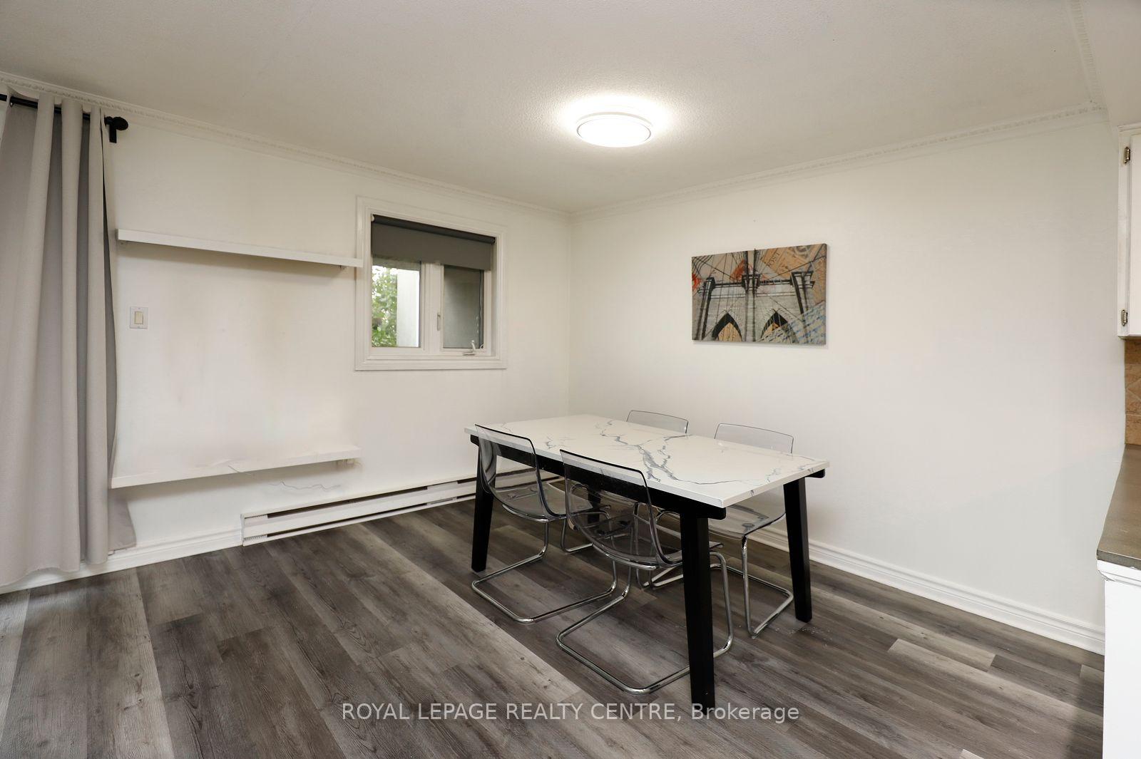 Photo 11 of Unit 103, 3040 Constitution Boulevard, Mississauga, Applewood — HOMEH