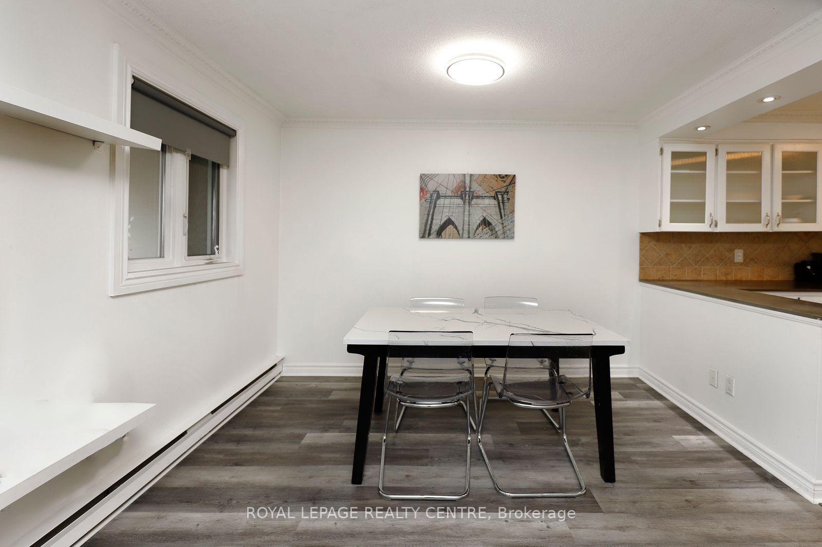 Photo 12 of Unit 103, 3040 Constitution Boulevard, Mississauga, Applewood — HOMEH