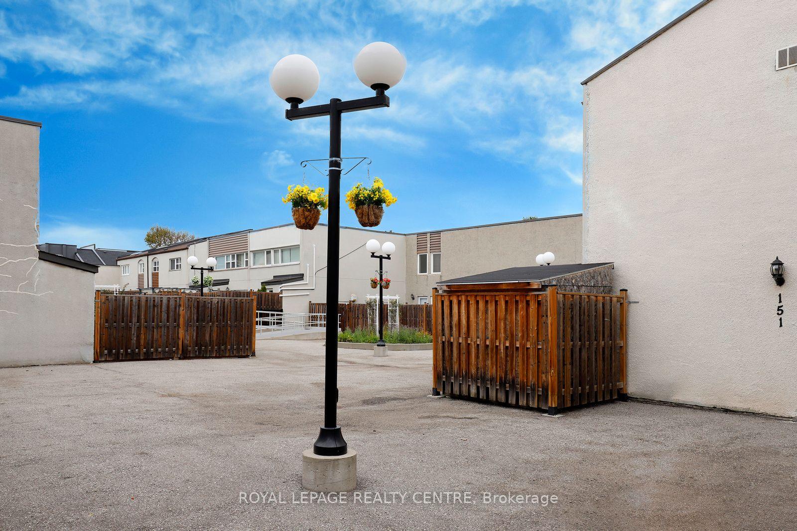 Photo 35 of Unit 103, 3040 Constitution Boulevard, Mississauga, Applewood — HOMEH