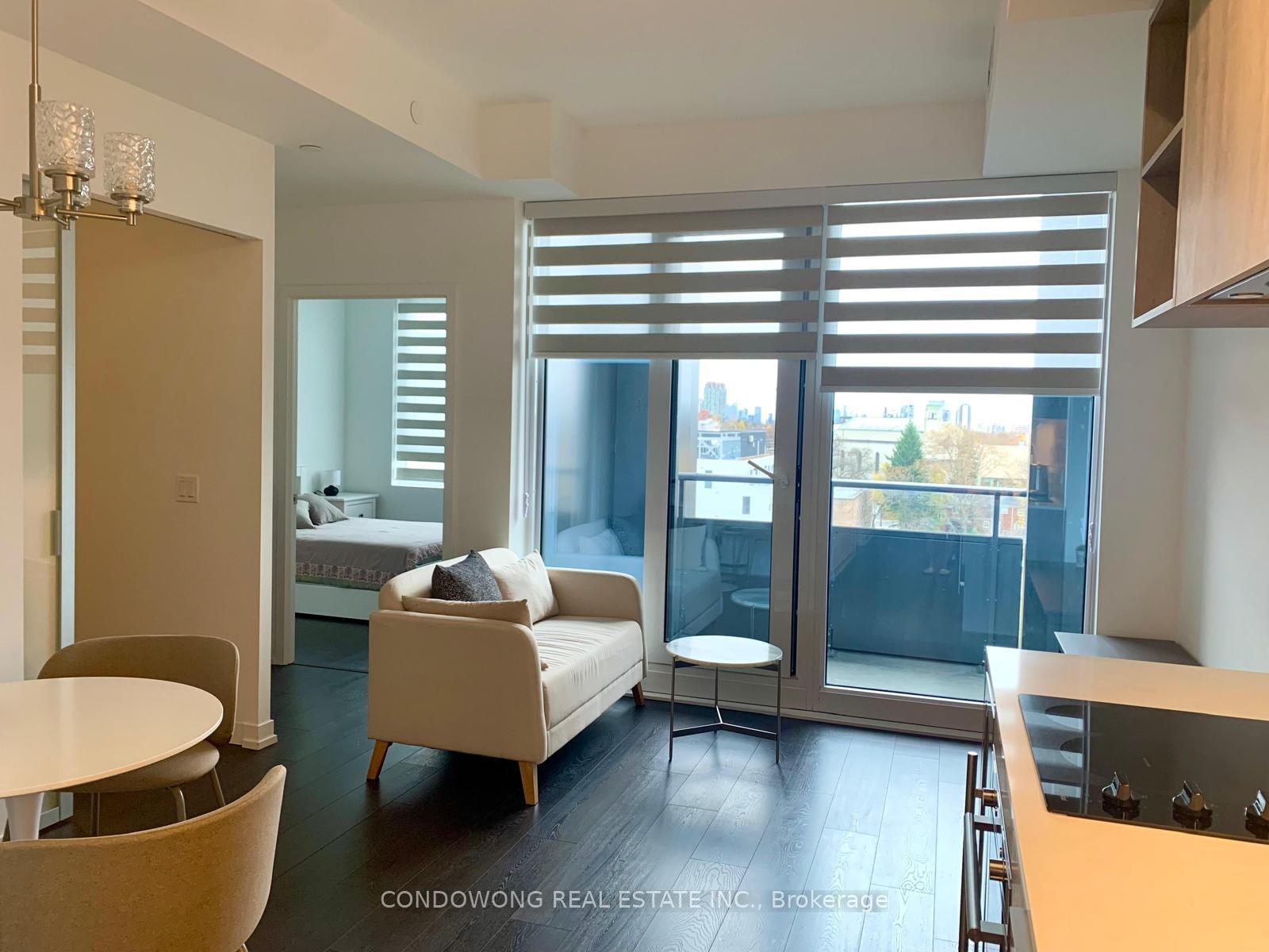 Photo 1 of Unit 805, 2020 Bathurst Street, Toronto, Humewood-Cedarvale — HOMEH