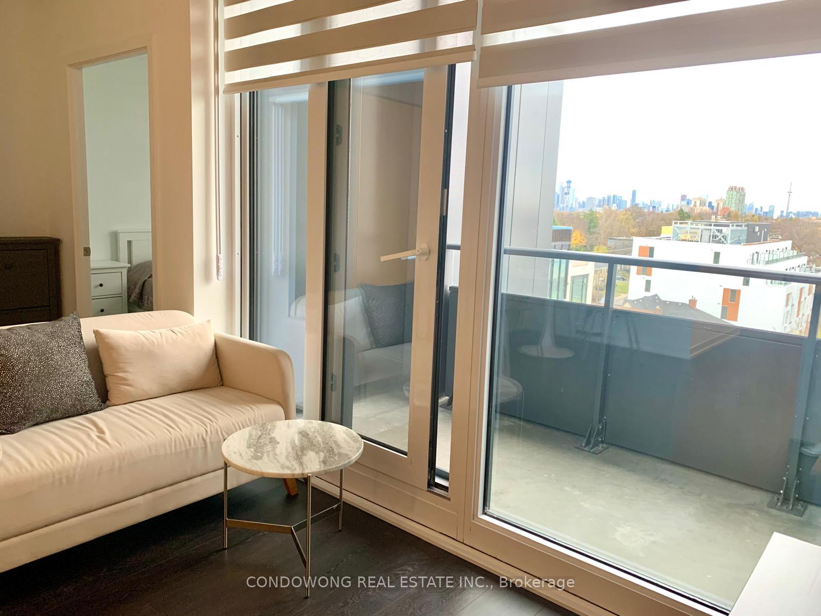 Photo 3 of Unit 805, 2020 Bathurst Street, Toronto, Humewood-Cedarvale — HOMEH