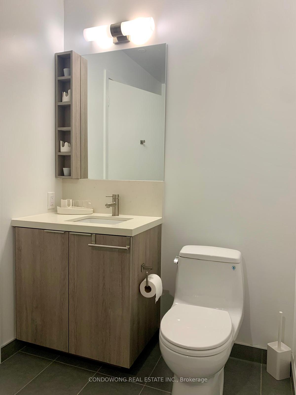Photo 6 of Unit 805, 2020 Bathurst Street, Toronto, Humewood-Cedarvale — HOMEH