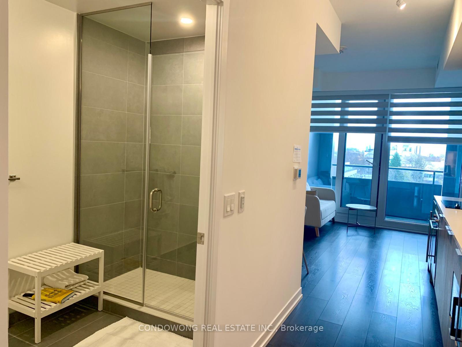 Photo 7 of Unit 805, 2020 Bathurst Street, Toronto, Humewood-Cedarvale — HOMEH