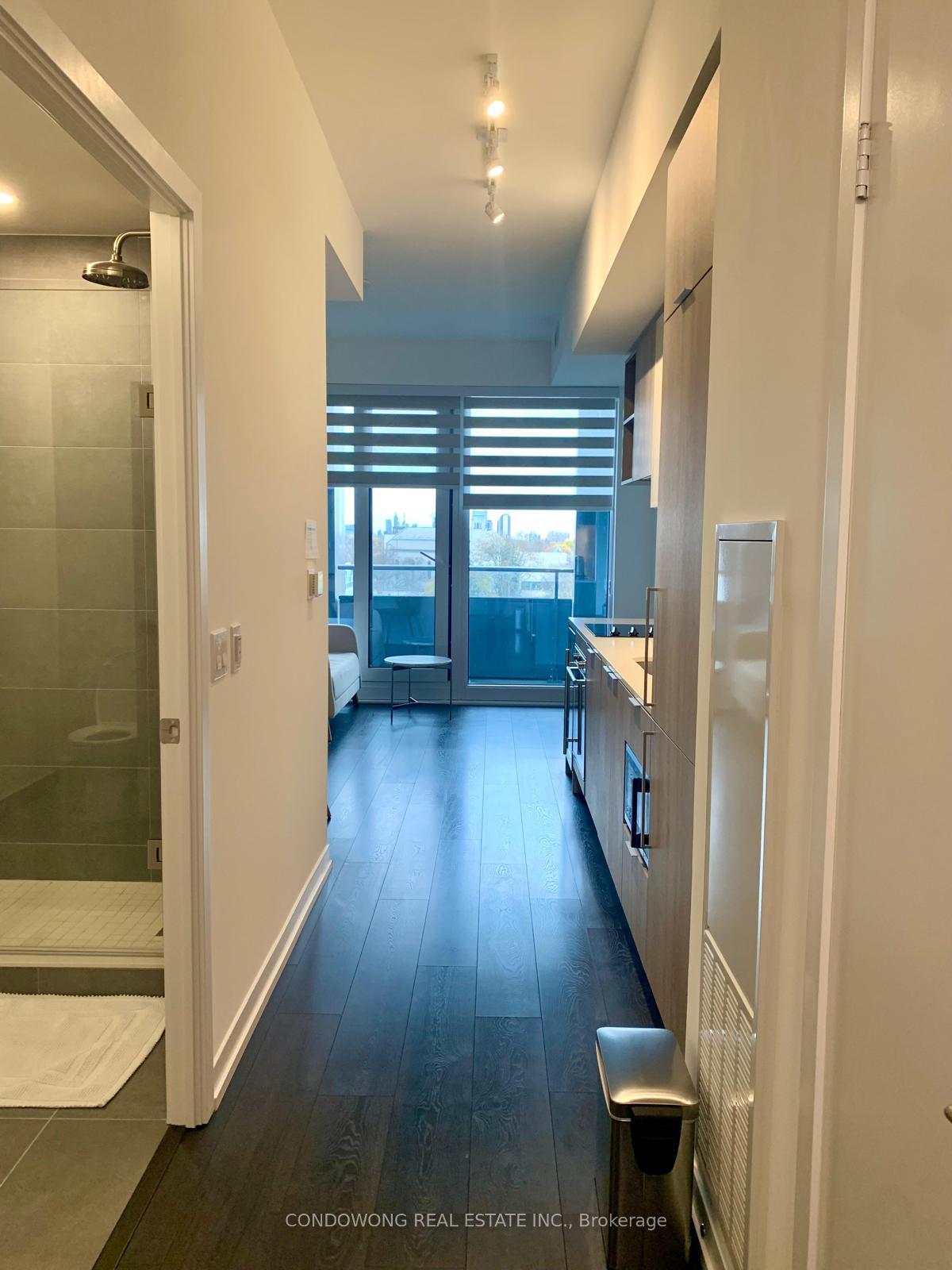 Photo 8 of Unit 805, 2020 Bathurst Street, Toronto, Humewood-Cedarvale — HOMEH