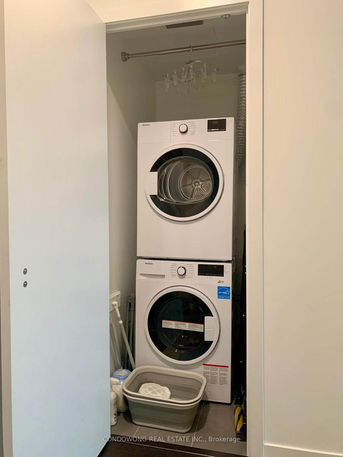 Photo 9 of Unit 805, 2020 Bathurst Street, Toronto, Humewood-Cedarvale — HOMEH