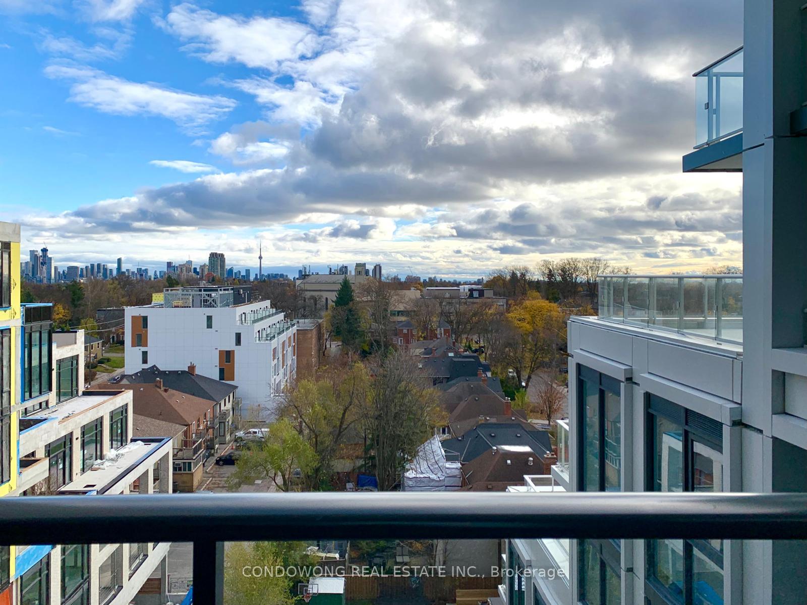 Photo 10 of Unit 805, 2020 Bathurst Street, Toronto, Humewood-Cedarvale — HOMEH