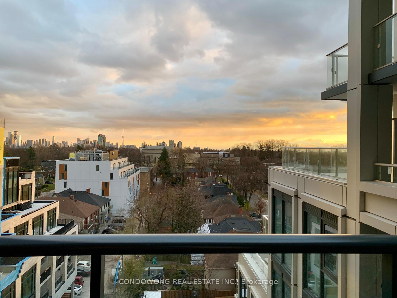 Photo 11 of Unit 805, 2020 Bathurst Street, Toronto, Humewood-Cedarvale — HOMEH