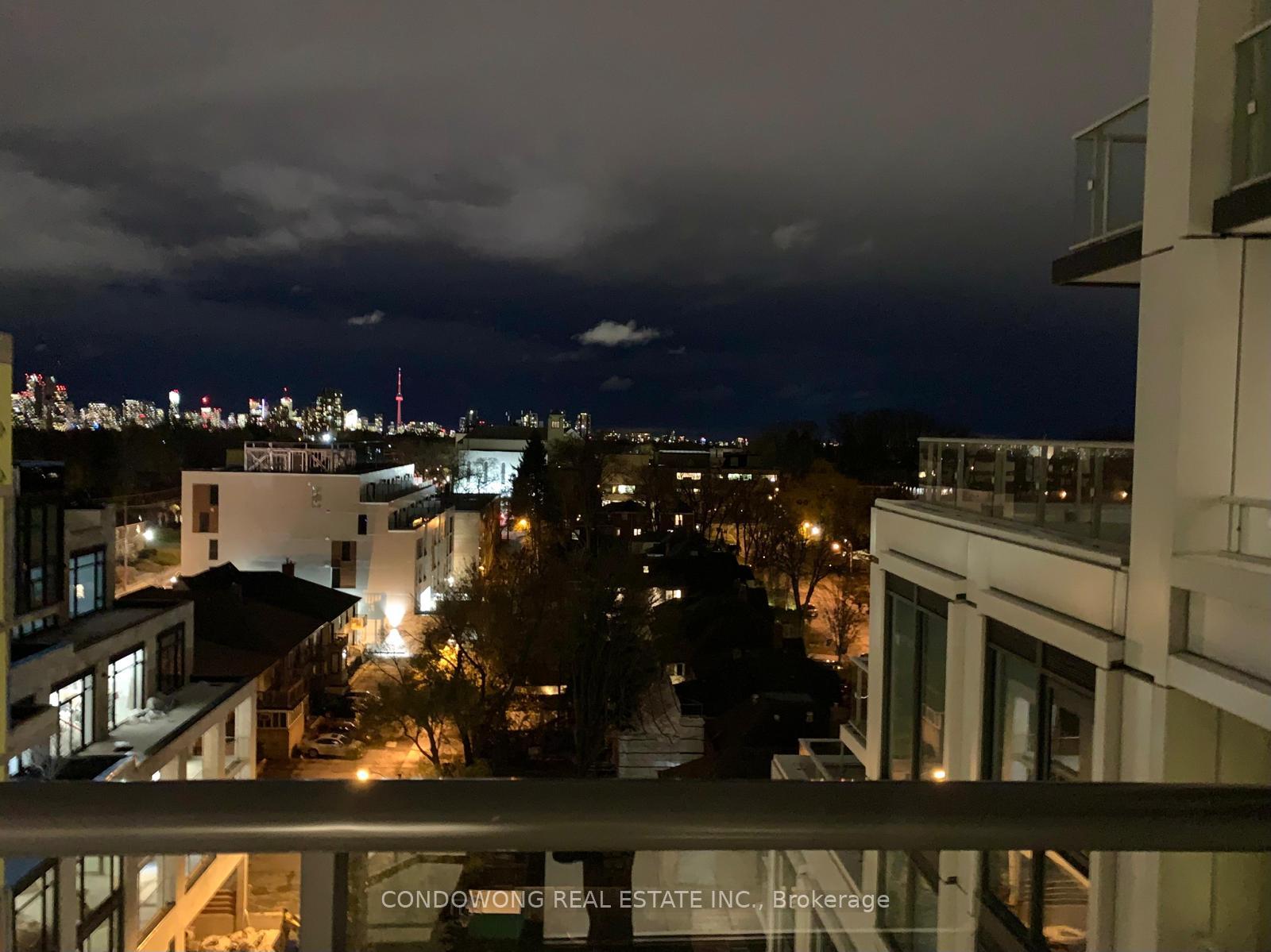 Photo 12 of Unit 805, 2020 Bathurst Street, Toronto, Humewood-Cedarvale — HOMEH