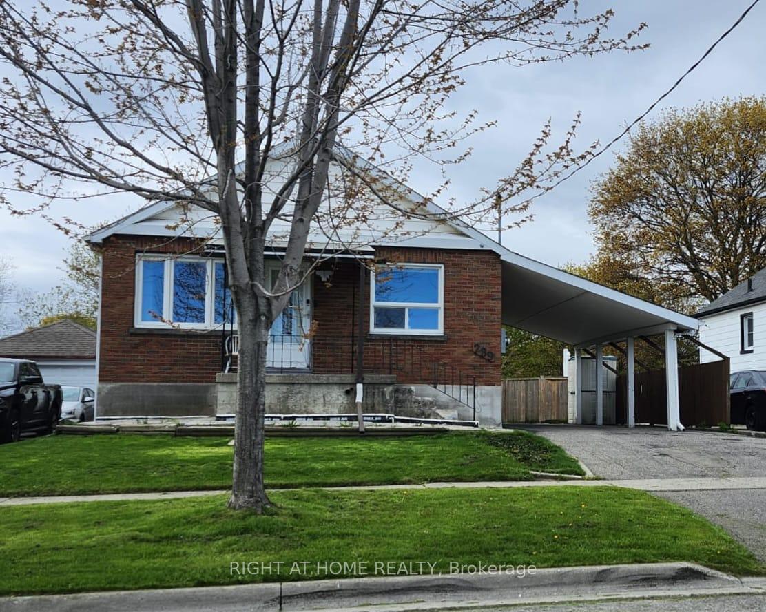 Photo of 289 Ballard Street S