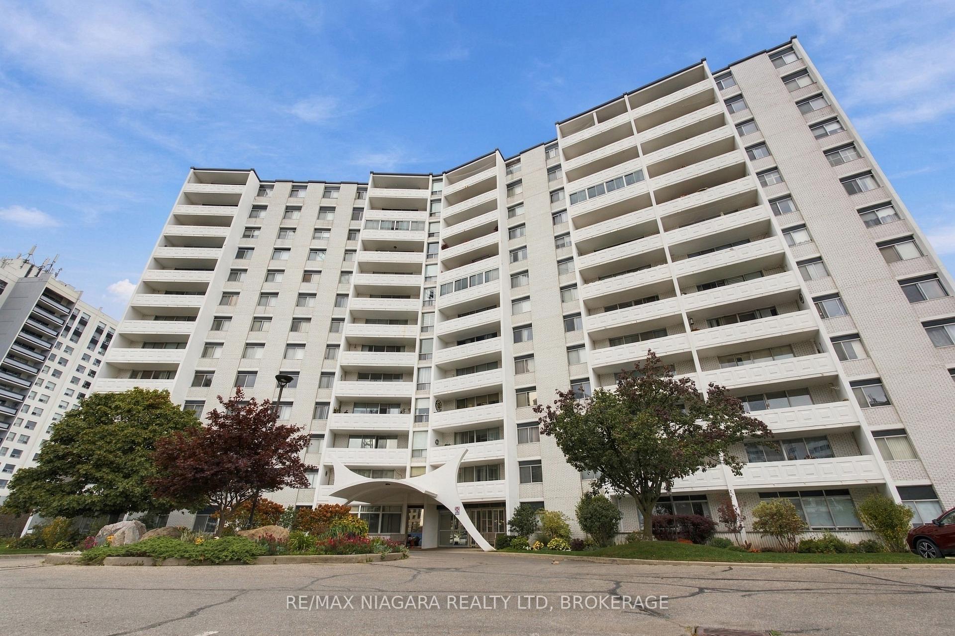 Photo of Unit 1204, 15 Towering Heights Boulevard