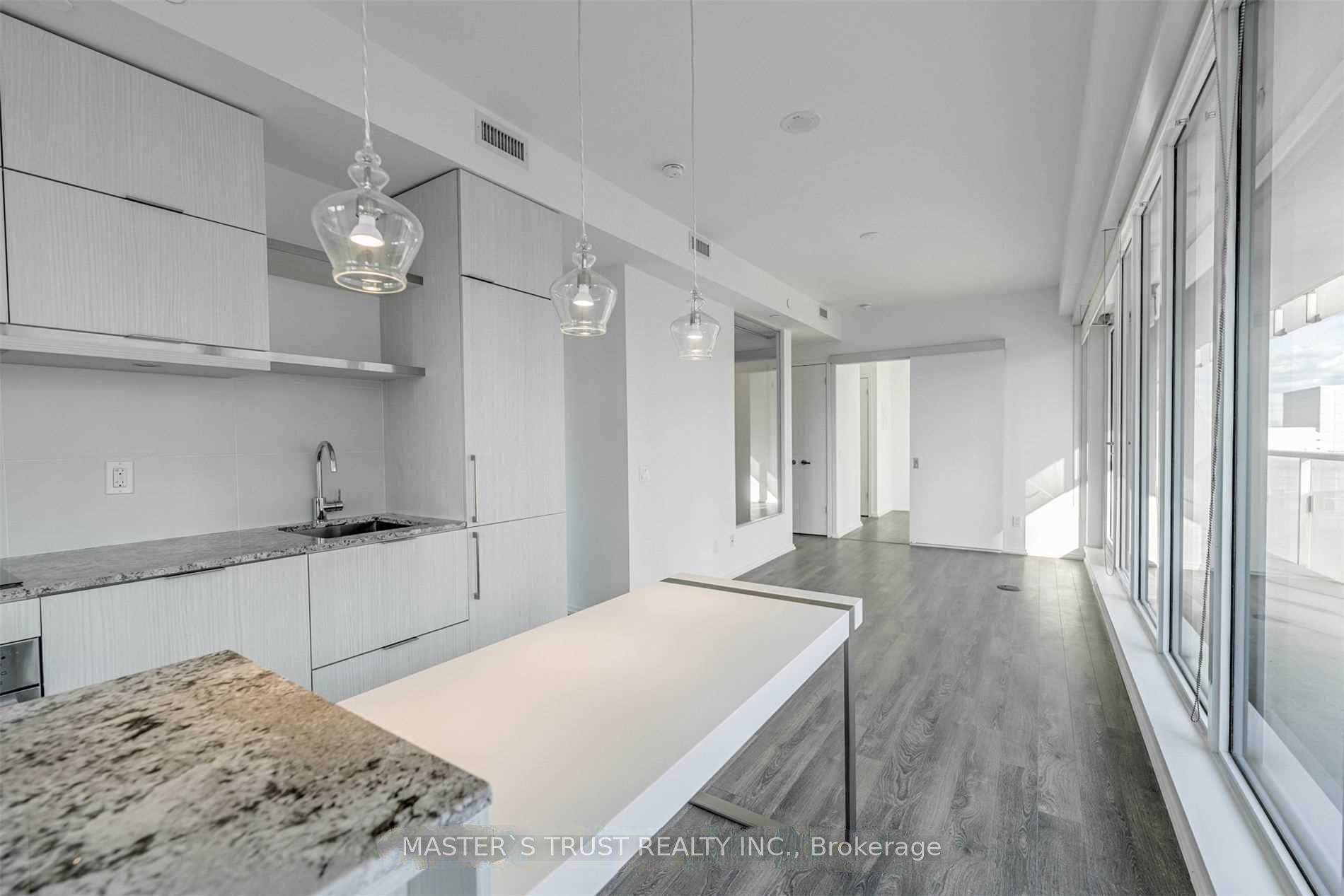 Photo 5 of Unit 2109, 197 Yonge Street, Toronto, Church-Yonge Corridor — HOMEH
