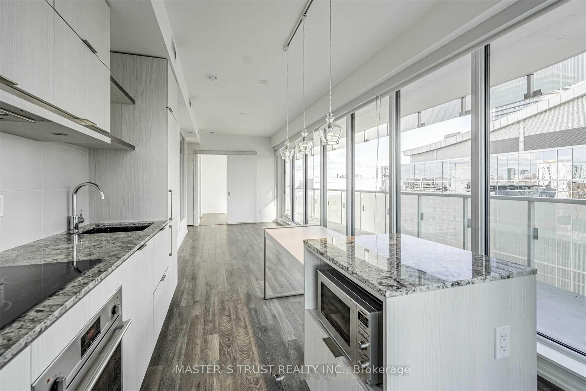 Photo 6 of Unit 2109, 197 Yonge Street, Toronto, Church-Yonge Corridor — HOMEH