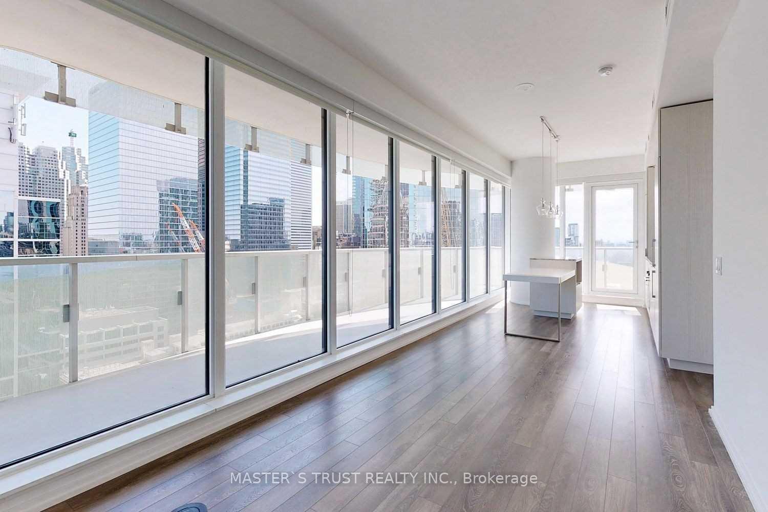 Photo 8 of Unit 2109, 197 Yonge Street, Toronto, Church-Yonge Corridor — HOMEH