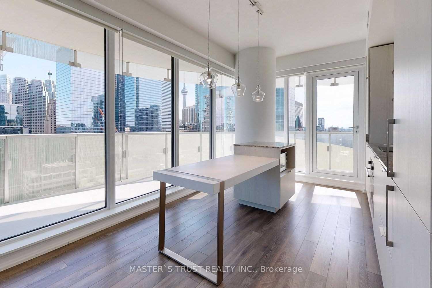 Photo 9 of Unit 2109, 197 Yonge Street, Toronto, Church-Yonge Corridor — HOMEH