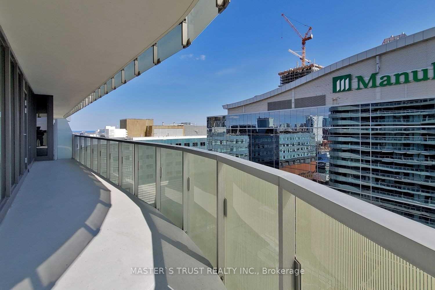Photo 12 of Unit 2109, 197 Yonge Street, Toronto, Church-Yonge Corridor — HOMEH