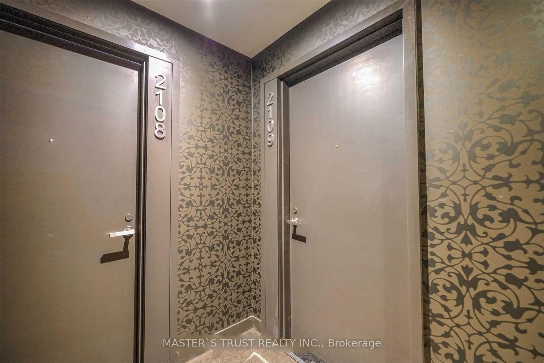 Photo 15 of Unit 2109, 197 Yonge Street, Toronto, Church-Yonge Corridor — HOMEH