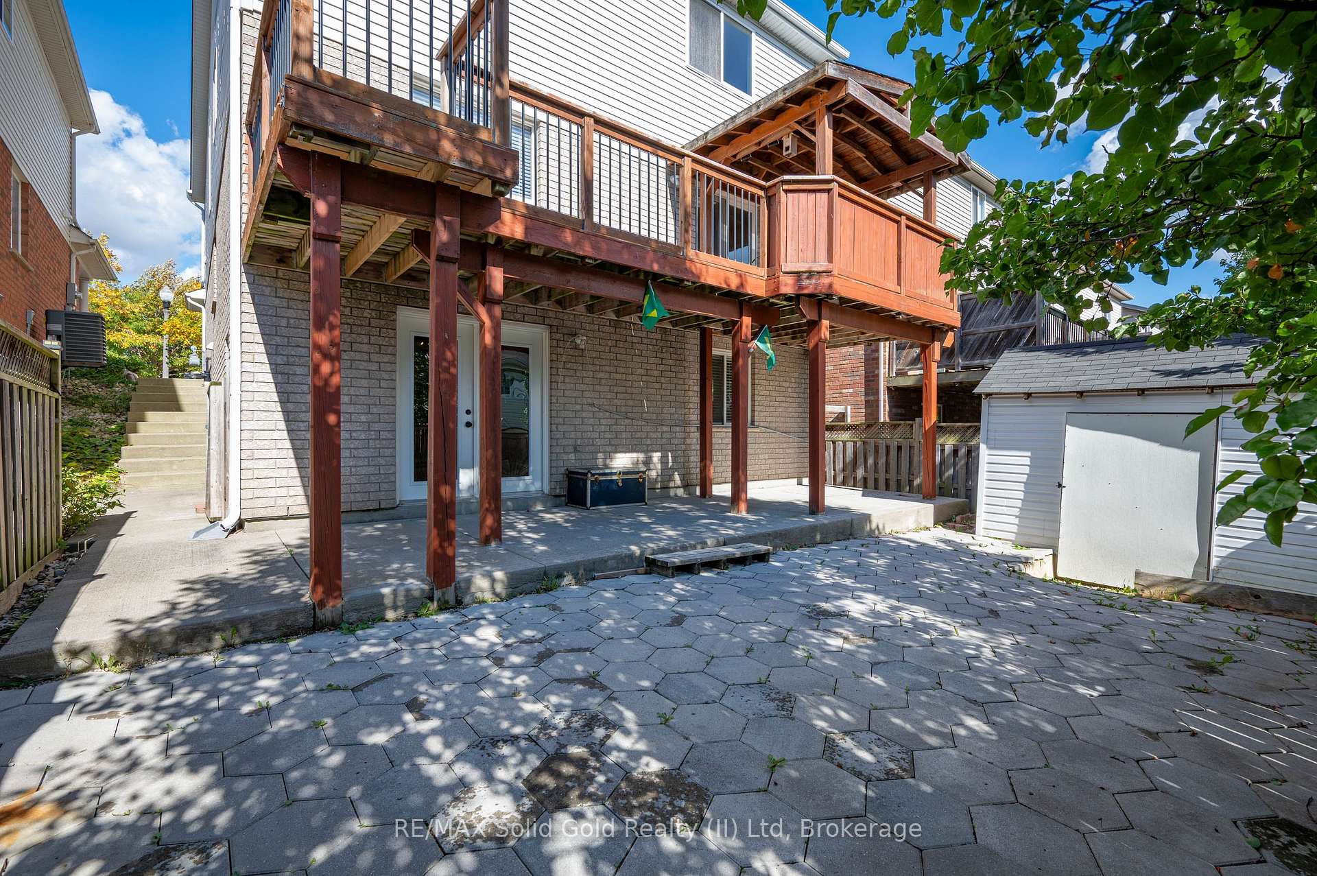 Photo 46 of 324 Beaumont Crescent, Kitchener, Idlewood — HOMEH