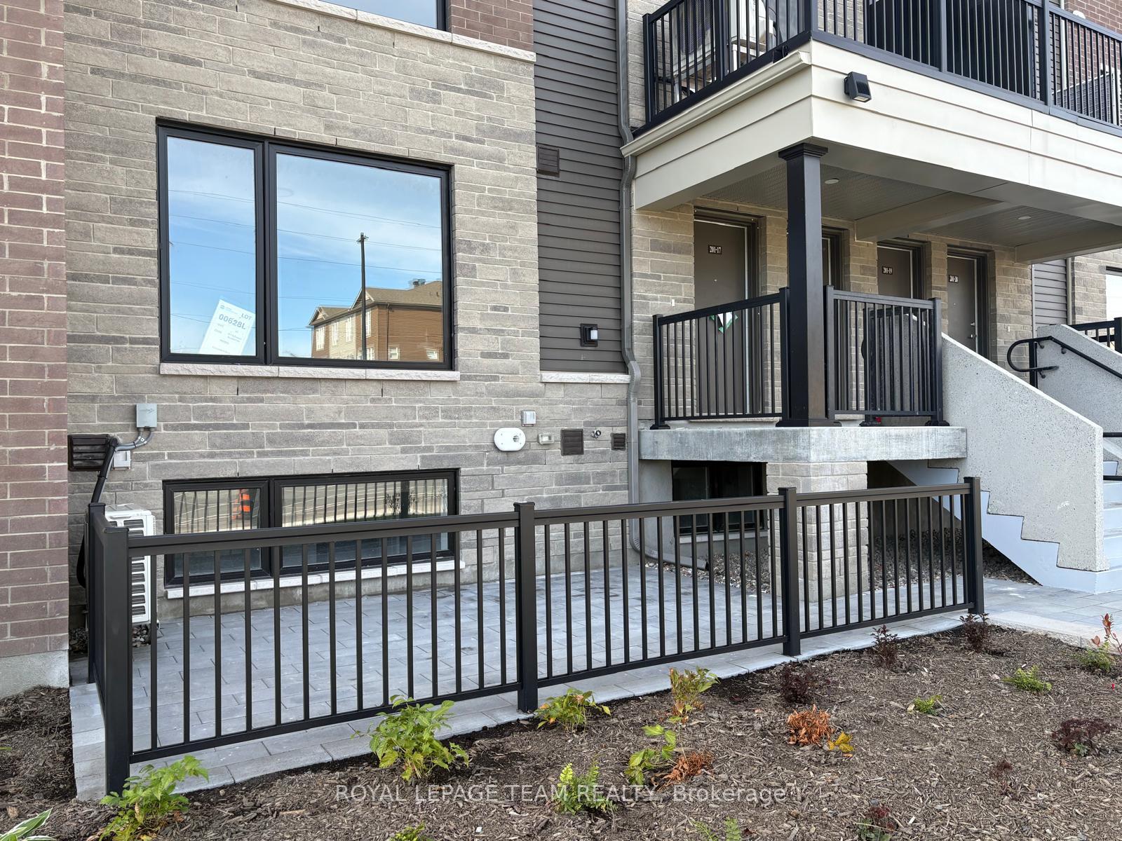 Photo 1 of Unit 17, 201 Glenroy Gilbert Drive, Ottawa, Barrhaven - Strandherd — HOMEH