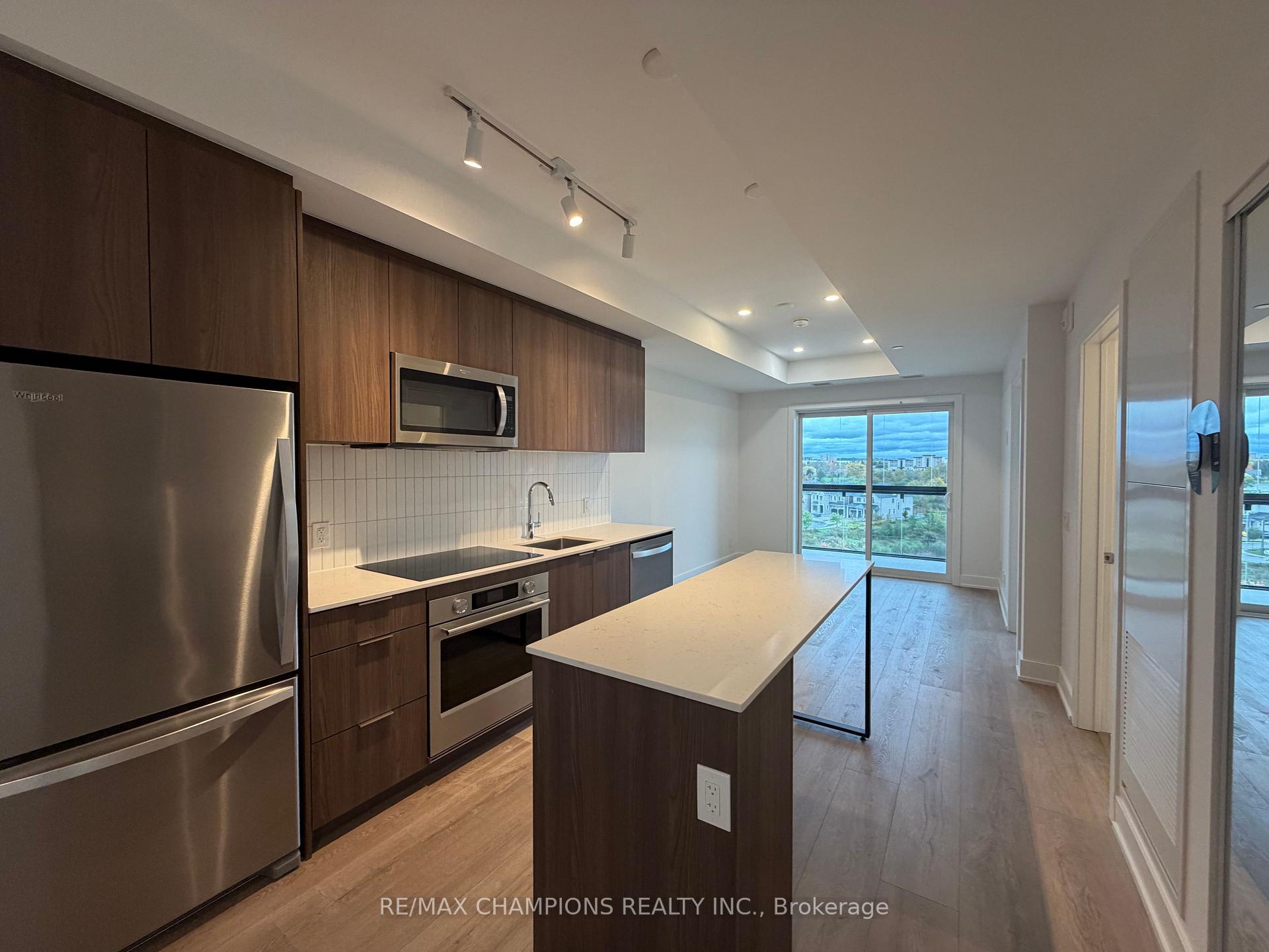Photo 2 of Unit 607, 3008 William Cutmore Boulevard, Oakville, Joshua Meadows — HOMEH