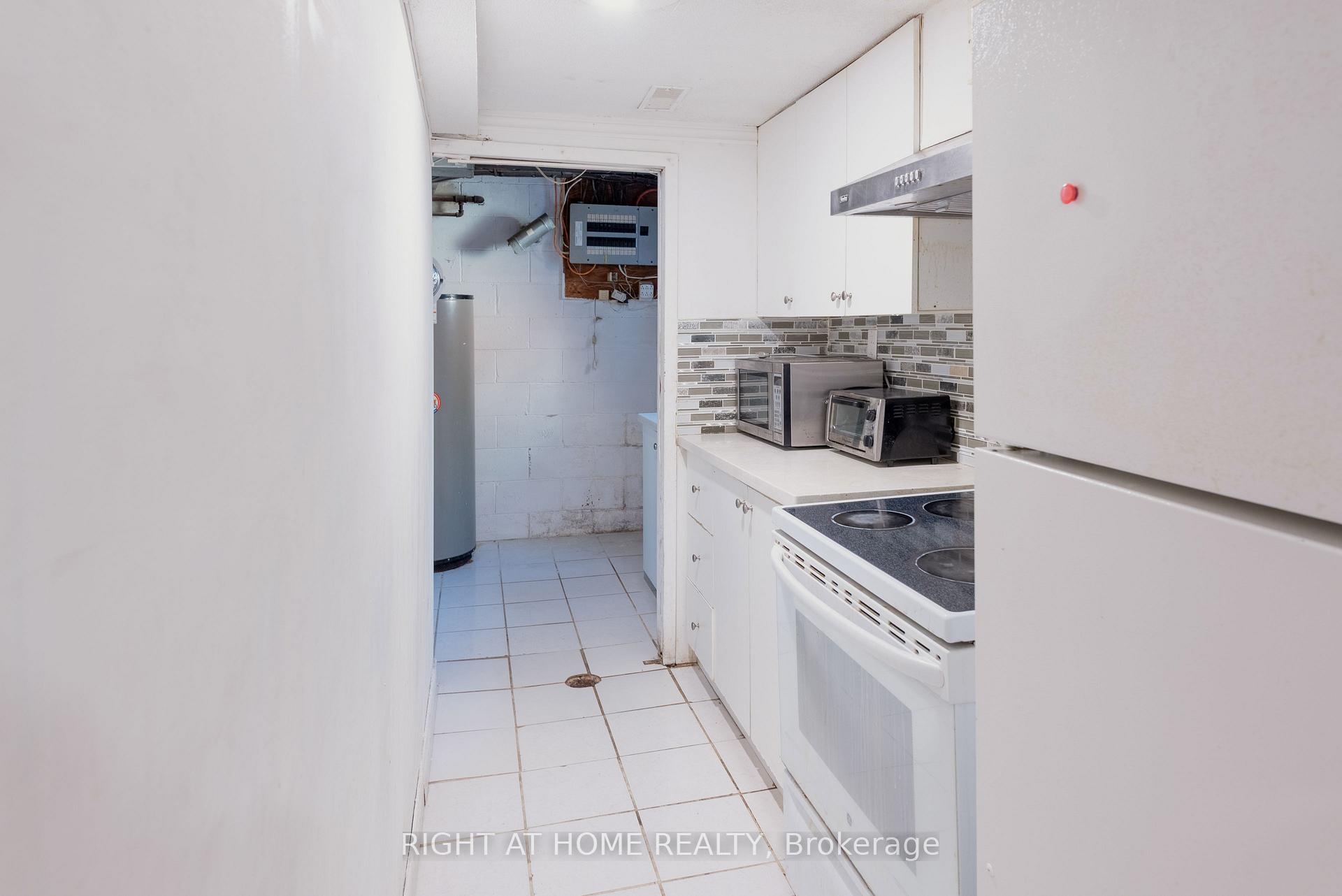 Photo 33 of 62 Iangrove Terrace, Scarborough, L'Amoreaux — HOMEH