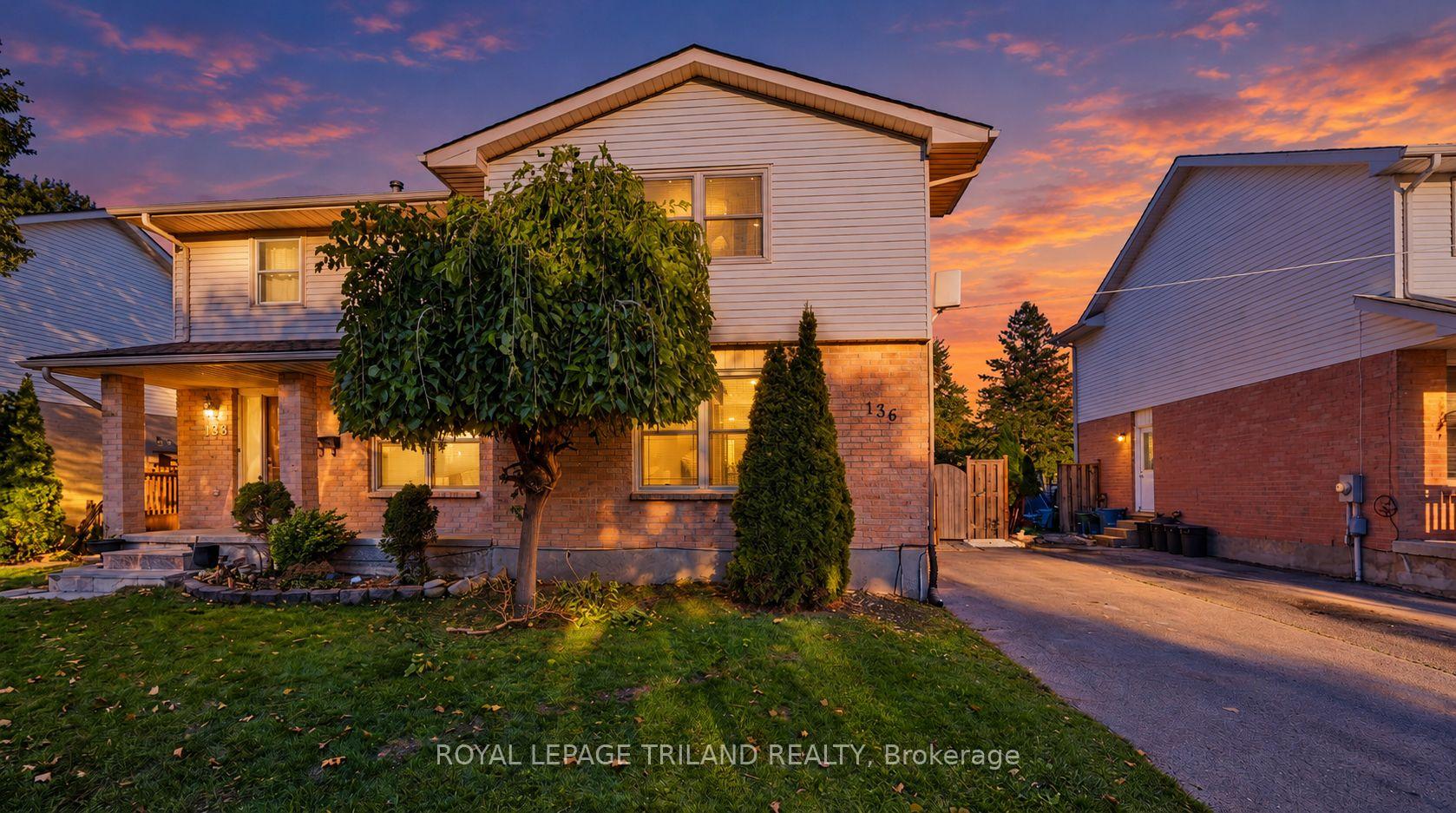 Photo of 136 Golfdale Crescent