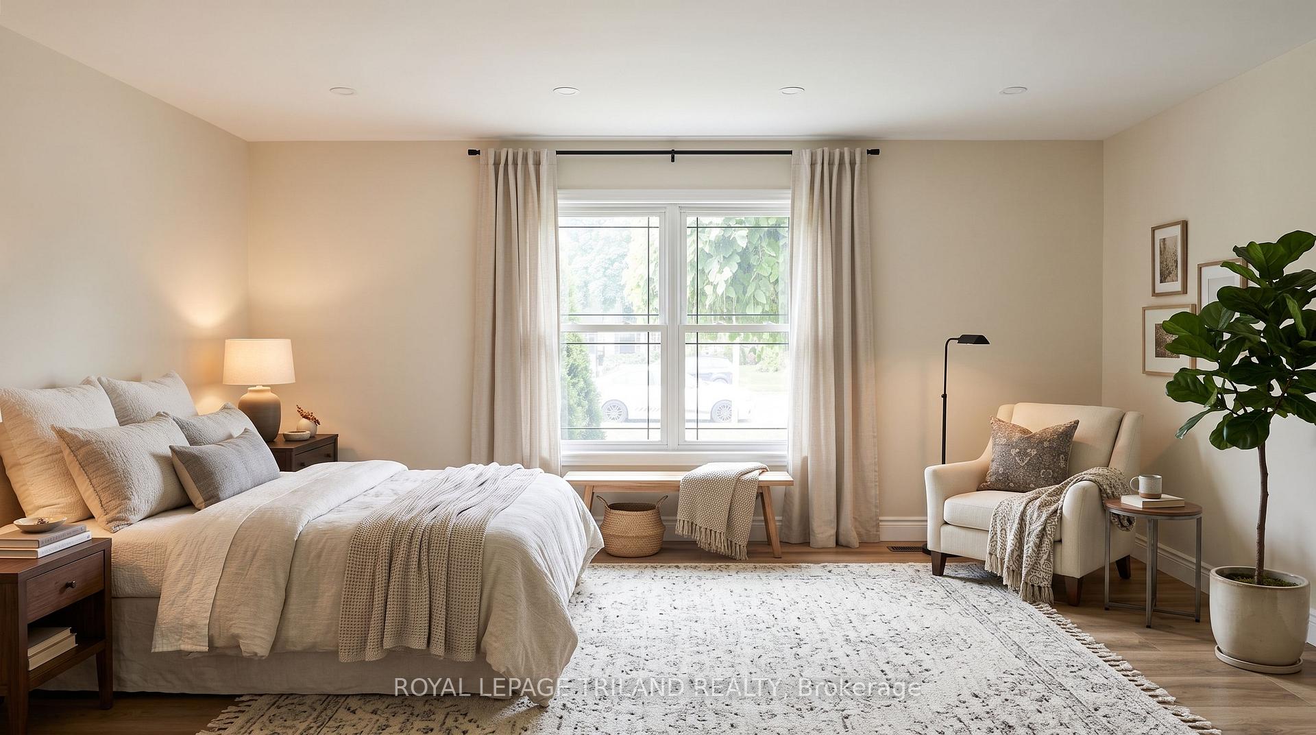 Photo 24 of 136 Golfdale Crescent, London, South Q — HOMEH