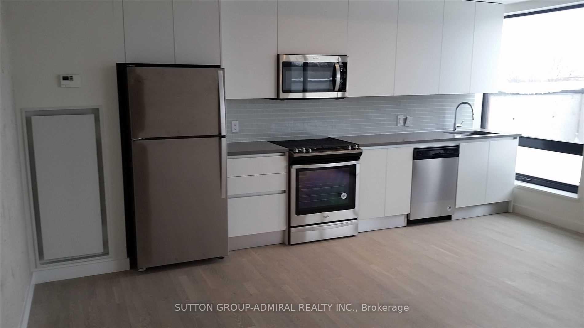 Photo 1 of Unit 509, 246 Logan Avenue, Toronto, South Riverdale — HOMEH