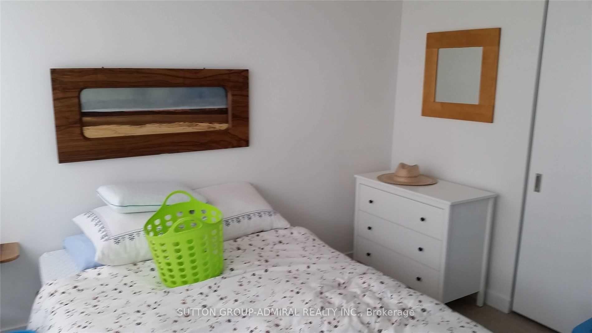 Photo 4 of Unit 509, 246 Logan Avenue, Toronto, South Riverdale — HOMEH
