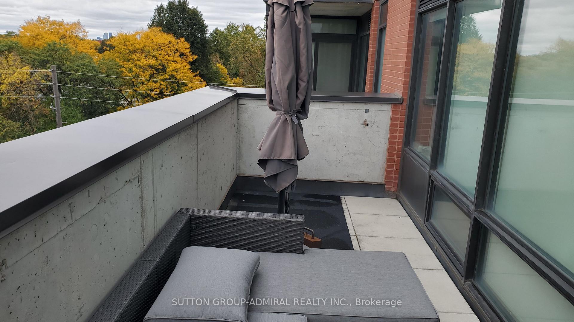Photo 7 of Unit 509, 246 Logan Avenue, Toronto, South Riverdale — HOMEH