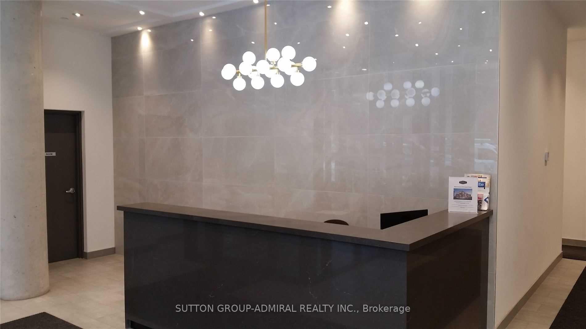 Photo 10 of Unit 509, 246 Logan Avenue, Toronto, South Riverdale — HOMEH