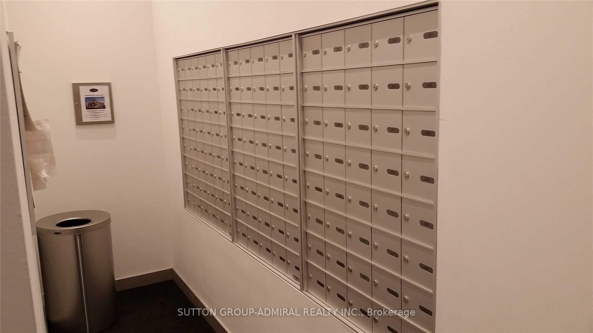 Photo 11 of Unit 509, 246 Logan Avenue, Toronto, South Riverdale — HOMEH