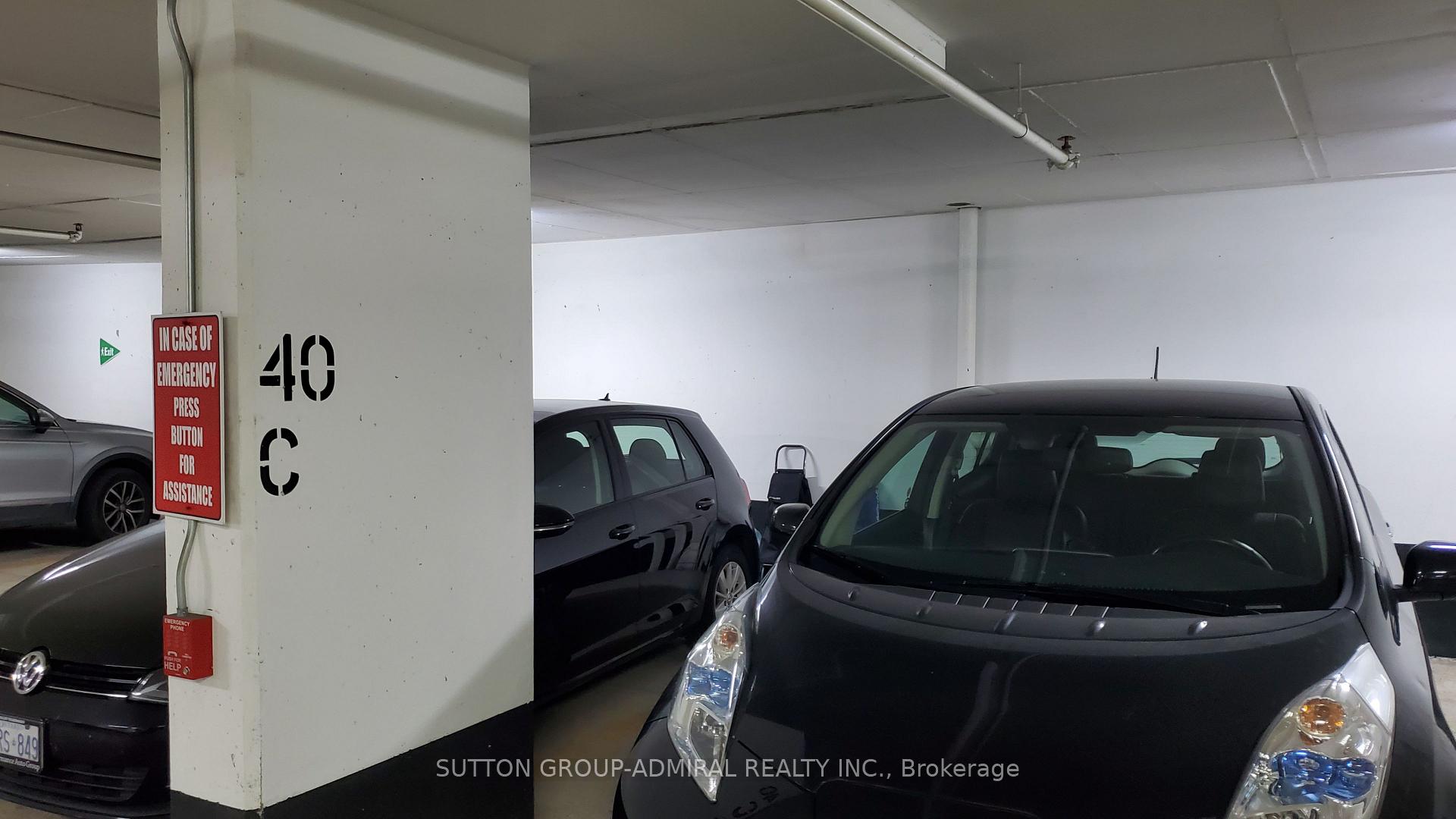 Photo 13 of Unit 509, 246 Logan Avenue, Toronto, South Riverdale — HOMEH