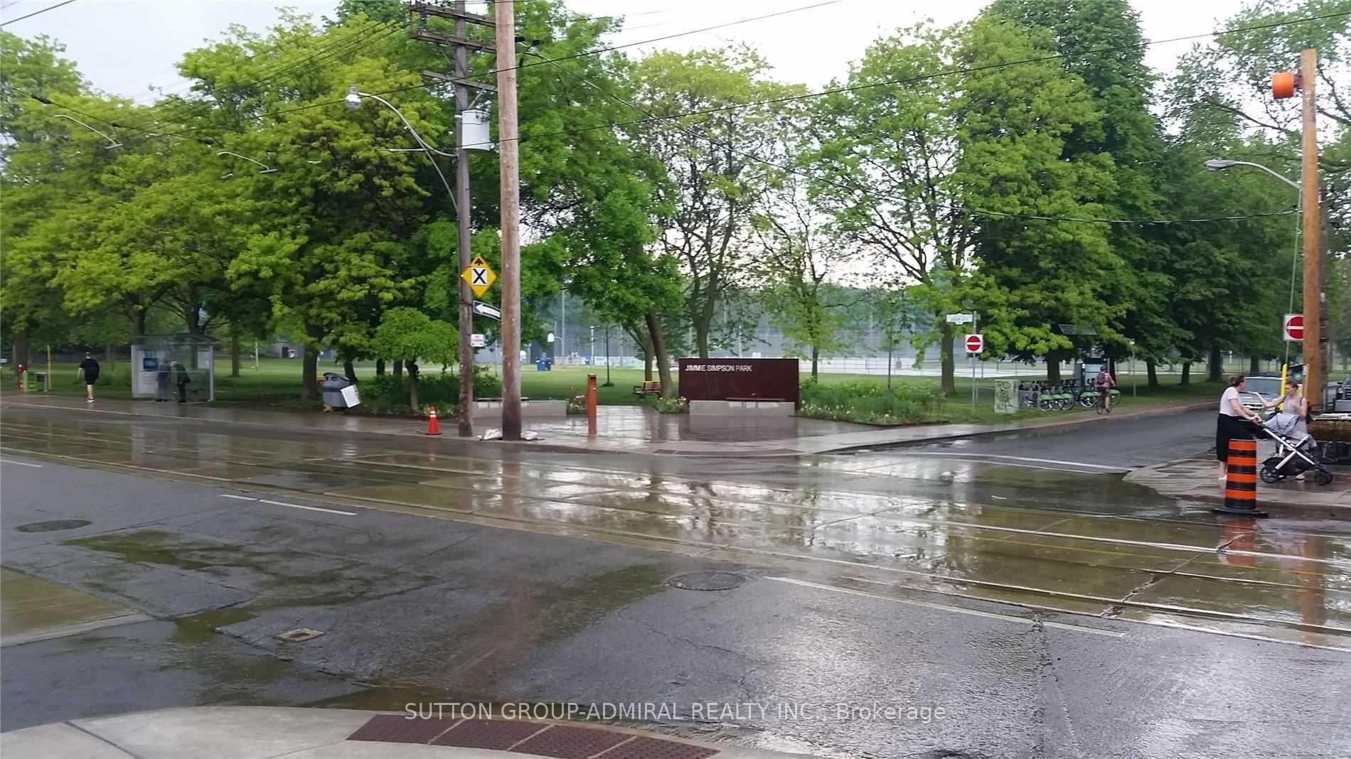 Photo 15 of Unit 509, 246 Logan Avenue, Toronto, South Riverdale — HOMEH