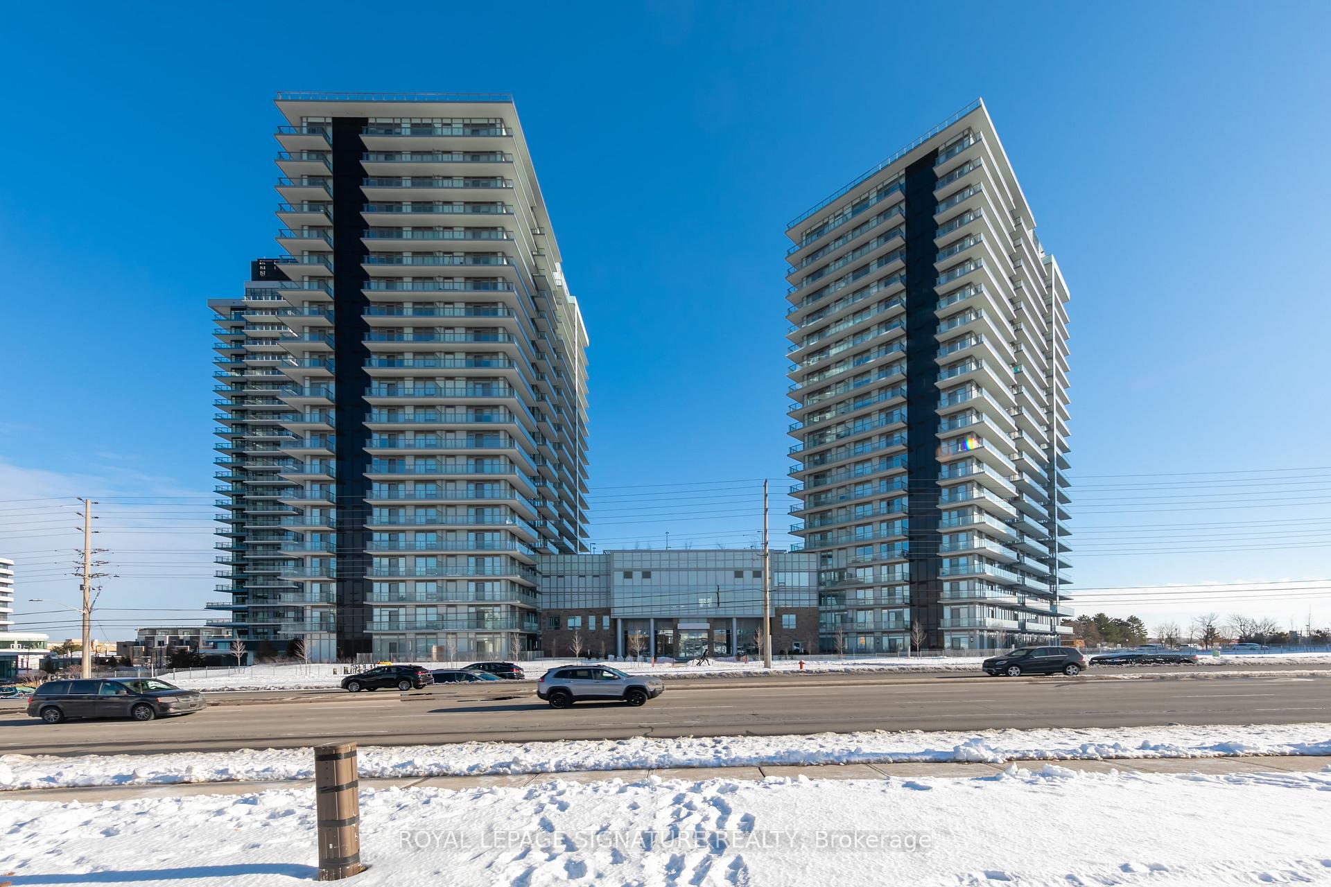Photo of Unit 2008, 4675 Metcalfe Avenue