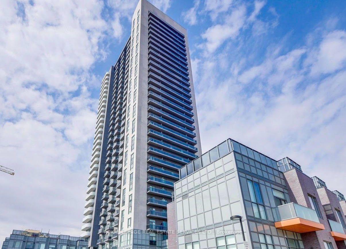 Photo of Unit 2301, 5105 Hurontario Street