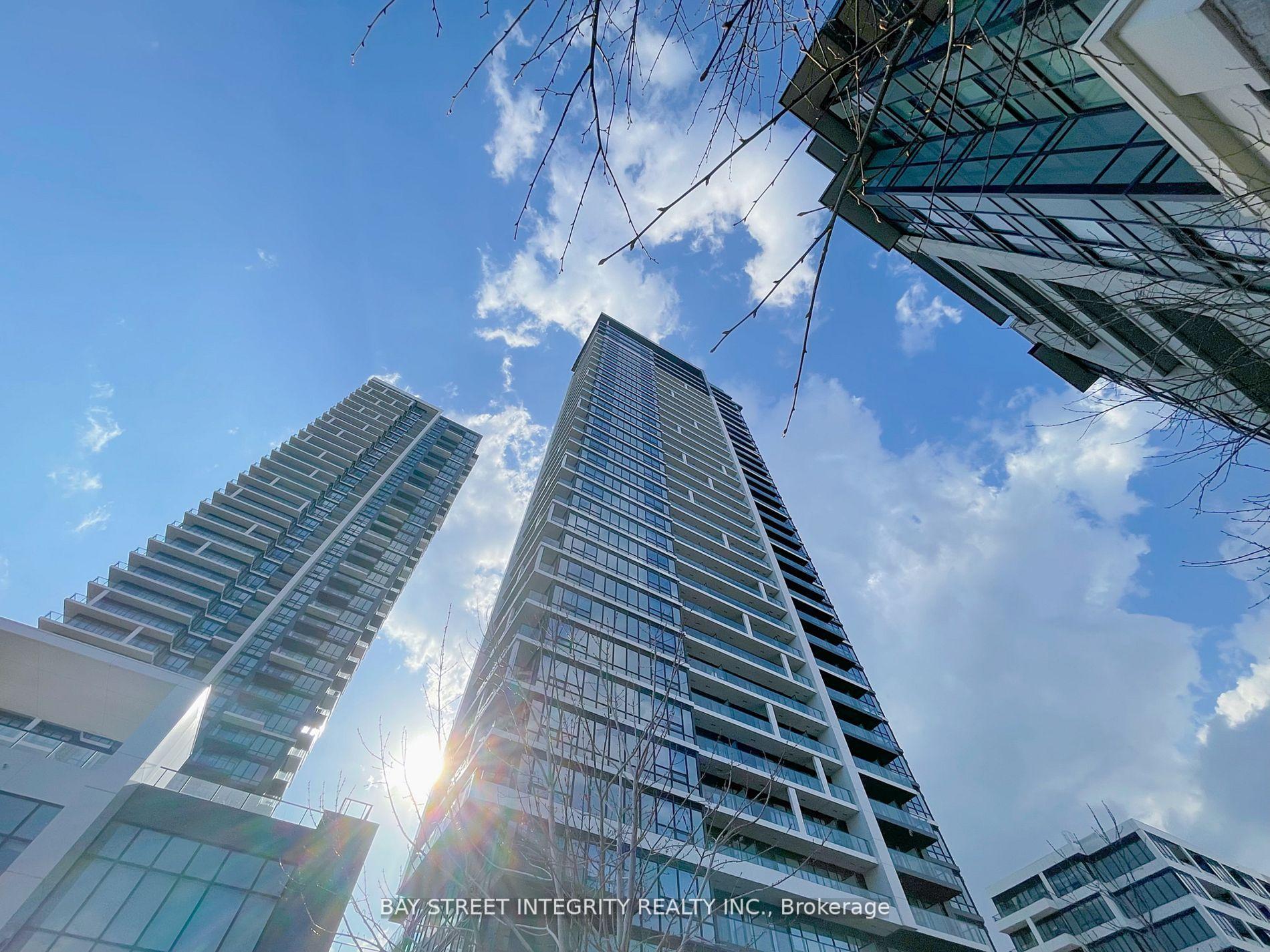 Photo 1 of Unit 609, 18 Water Walk Drive, Markham, Unionville — HOMEH