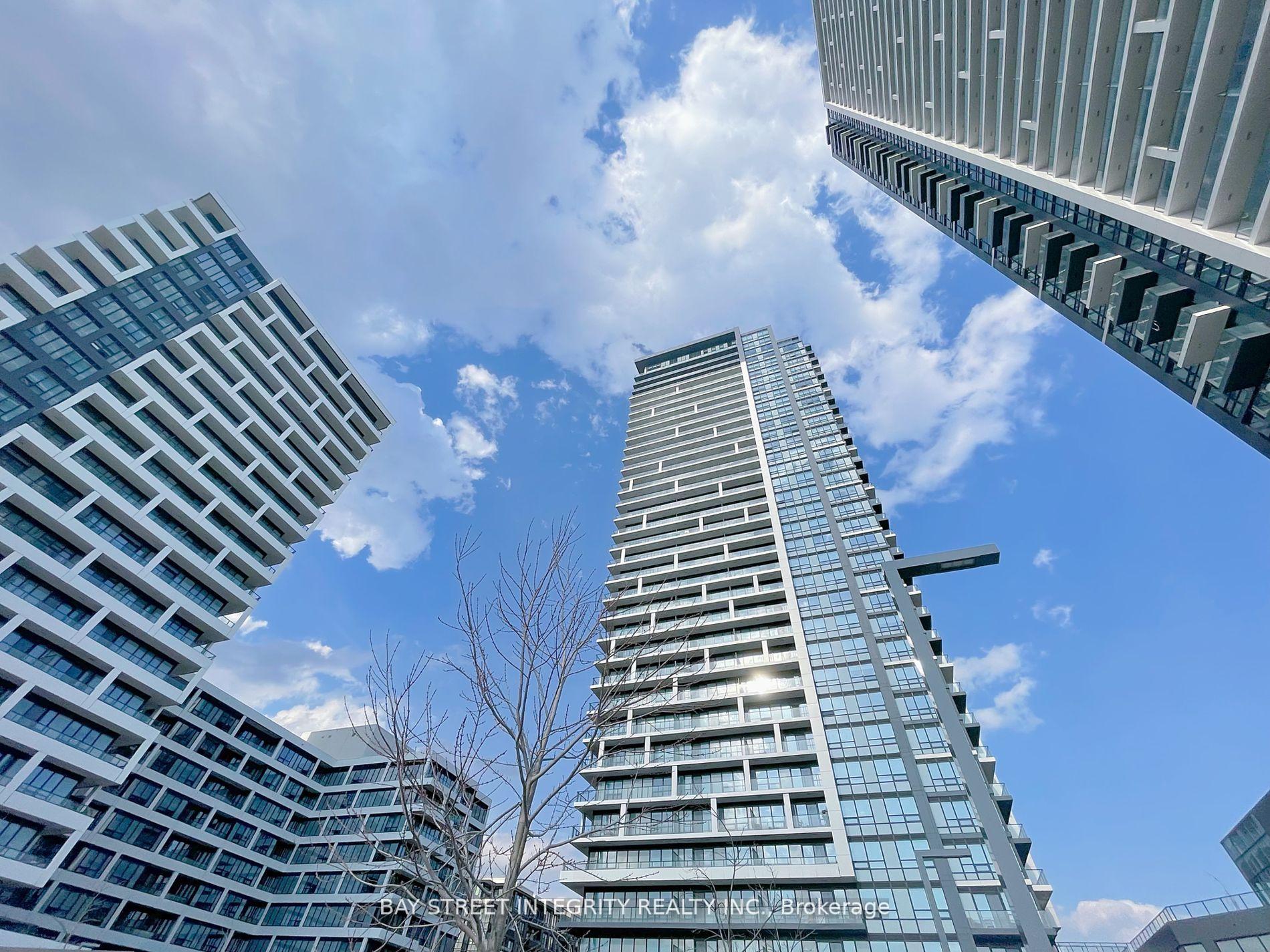 Photo 6 of Unit 609, 18 Water Walk Drive, Markham, Unionville — HOMEH