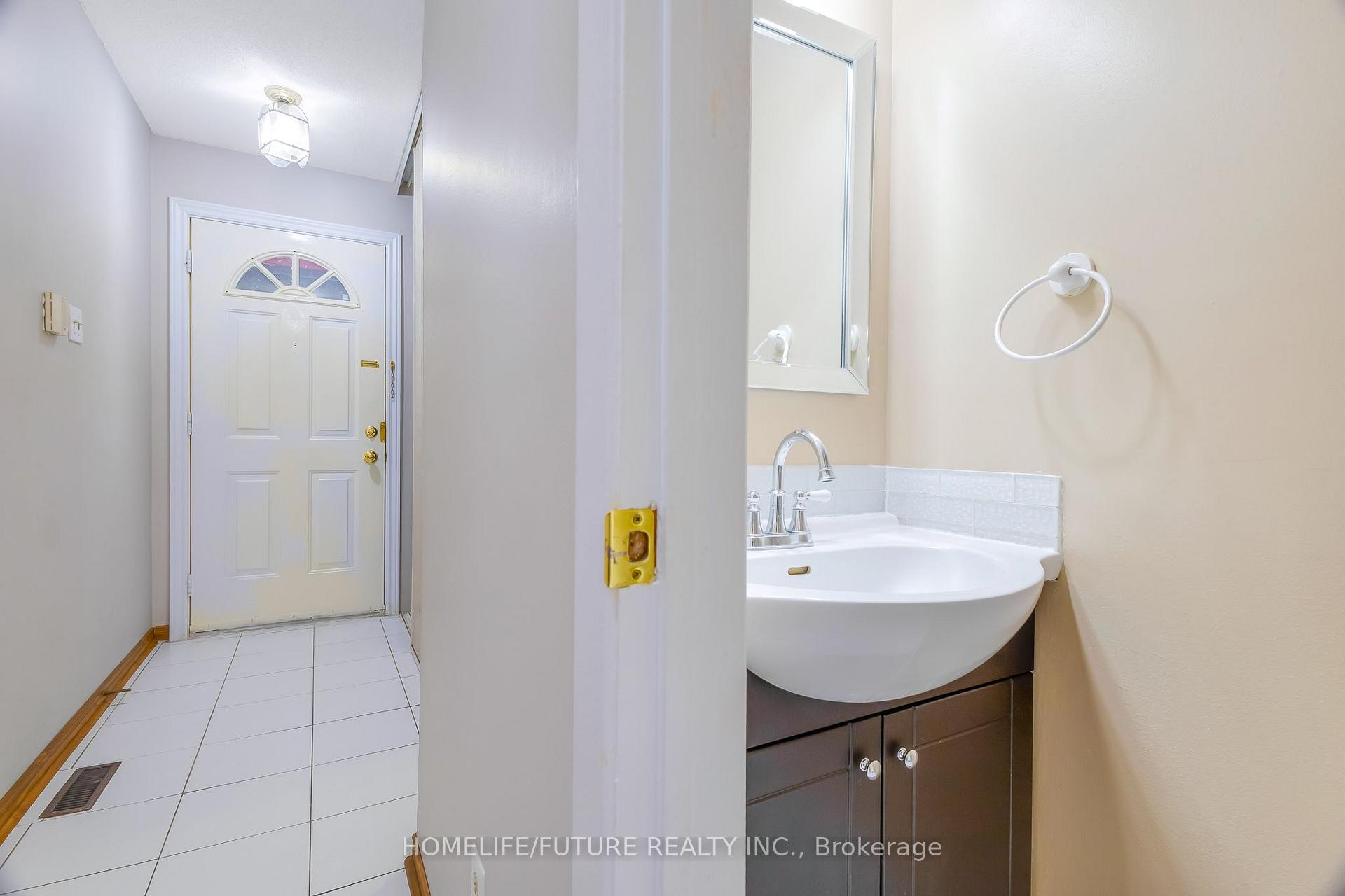 Photo 10 of Unit 174, 124 Dusay Place, Scarborough, L'Amoreaux — HOMEH