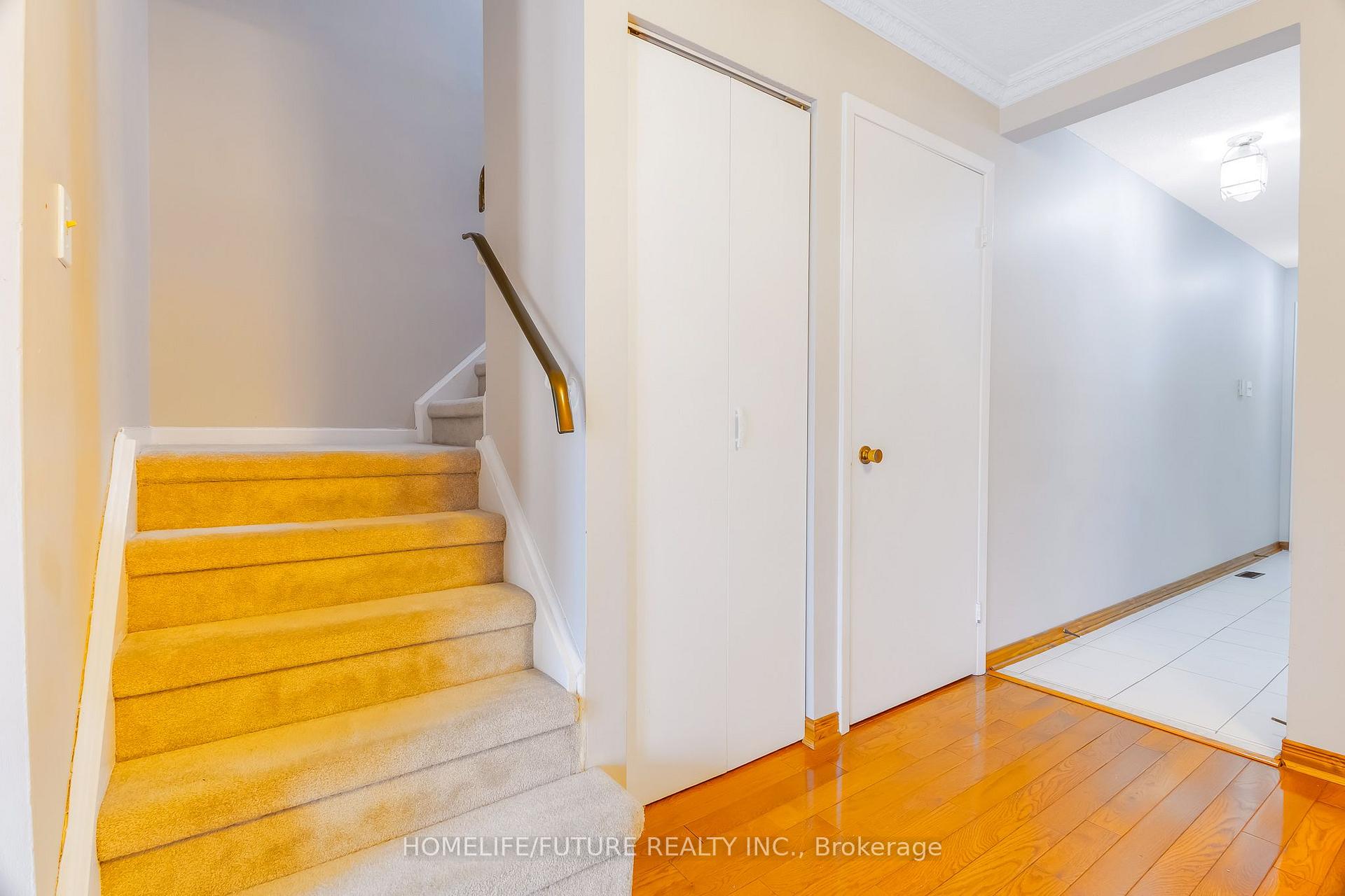 Photo 11 of Unit 174, 124 Dusay Place, Scarborough, L'Amoreaux — HOMEH