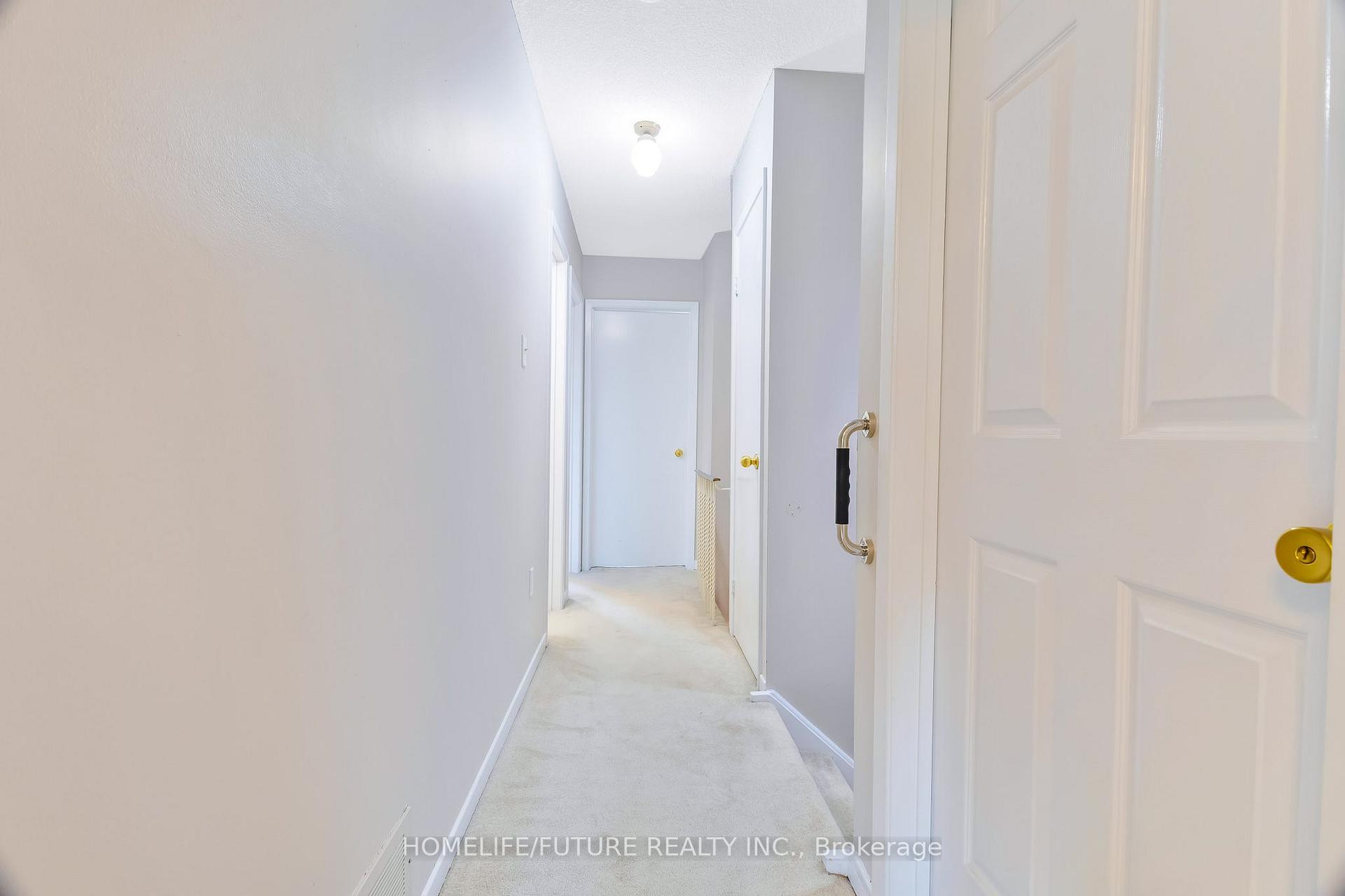 Photo 12 of Unit 174, 124 Dusay Place, Scarborough, L'Amoreaux — HOMEH