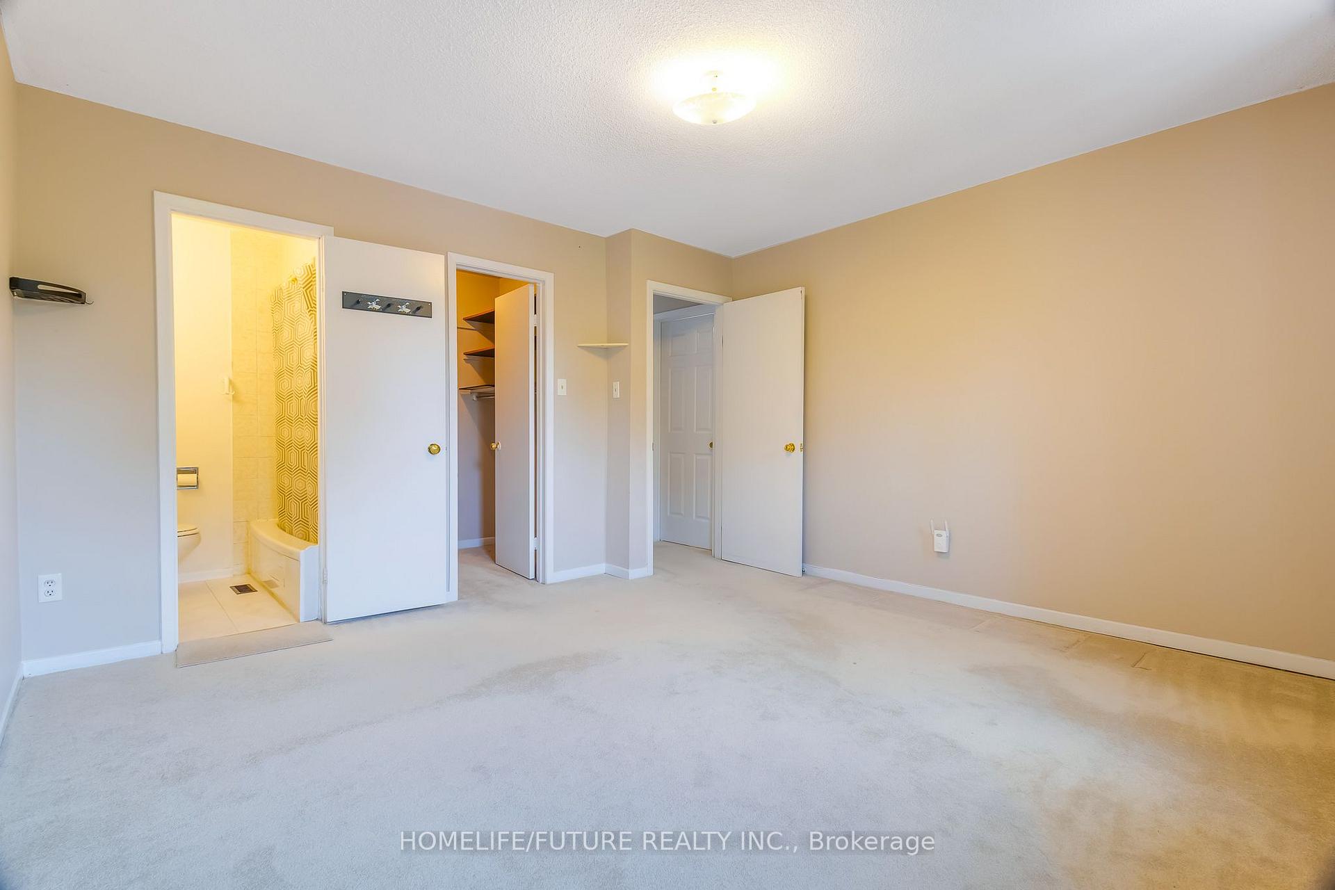 Photo 14 of Unit 174, 124 Dusay Place, Scarborough, L'Amoreaux — HOMEH