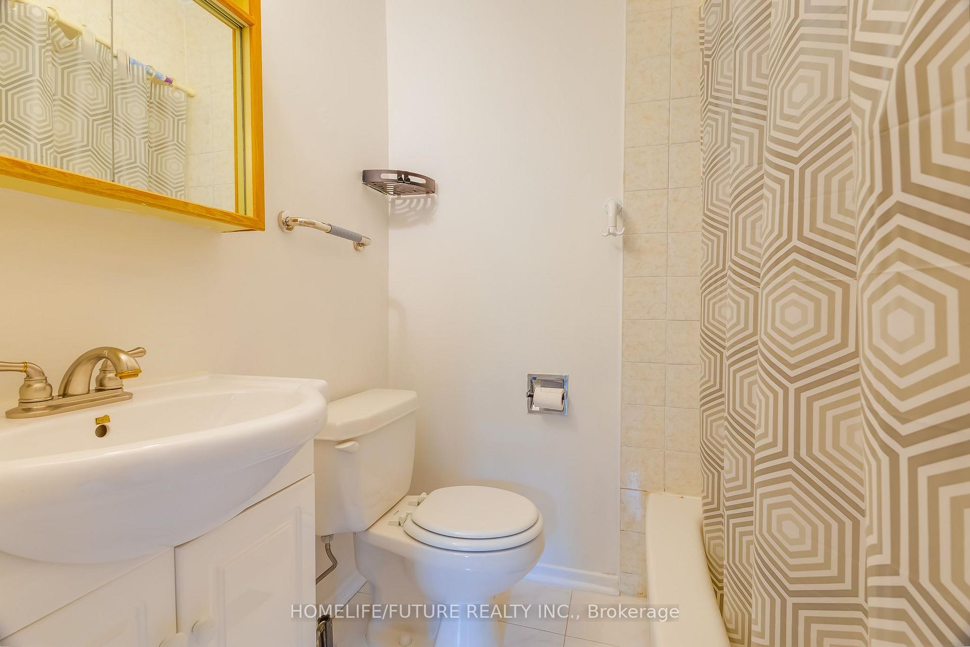 Photo 15 of Unit 174, 124 Dusay Place, Scarborough, L'Amoreaux — HOMEH