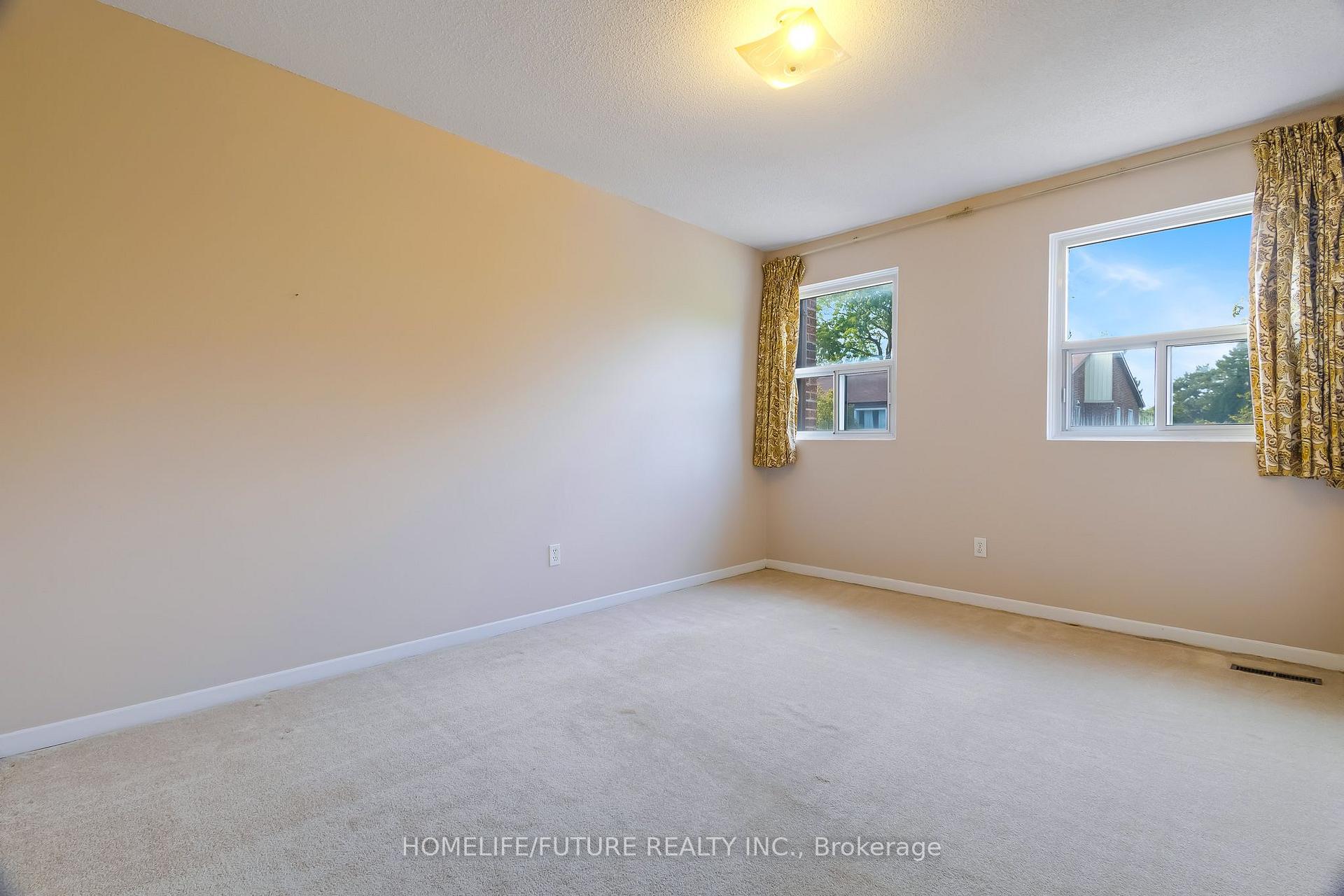 Photo 16 of Unit 174, 124 Dusay Place, Scarborough, L'Amoreaux — HOMEH