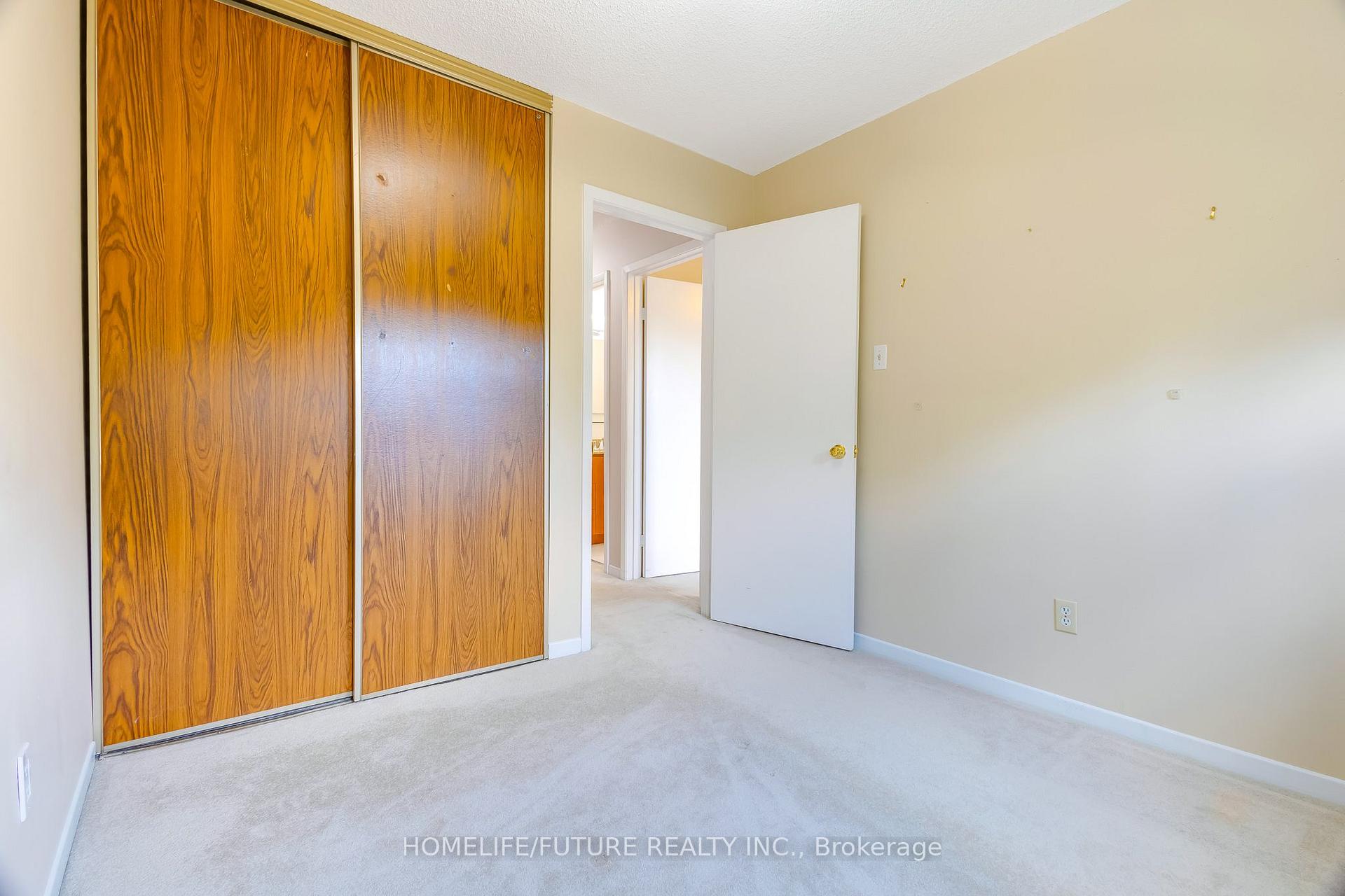 Photo 19 of Unit 174, 124 Dusay Place, Scarborough, L'Amoreaux — HOMEH