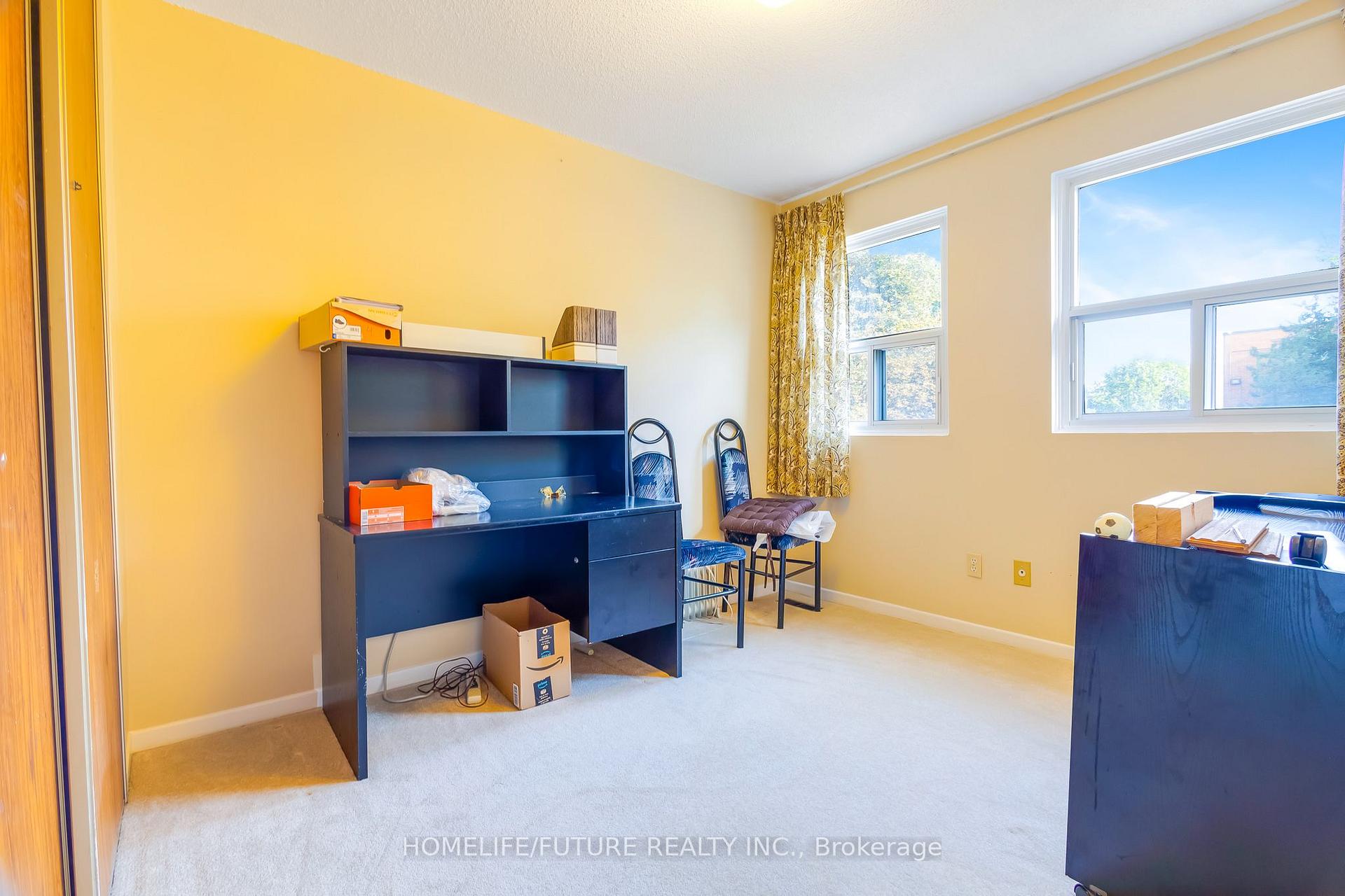 Photo 20 of Unit 174, 124 Dusay Place, Scarborough, L'Amoreaux — HOMEH
