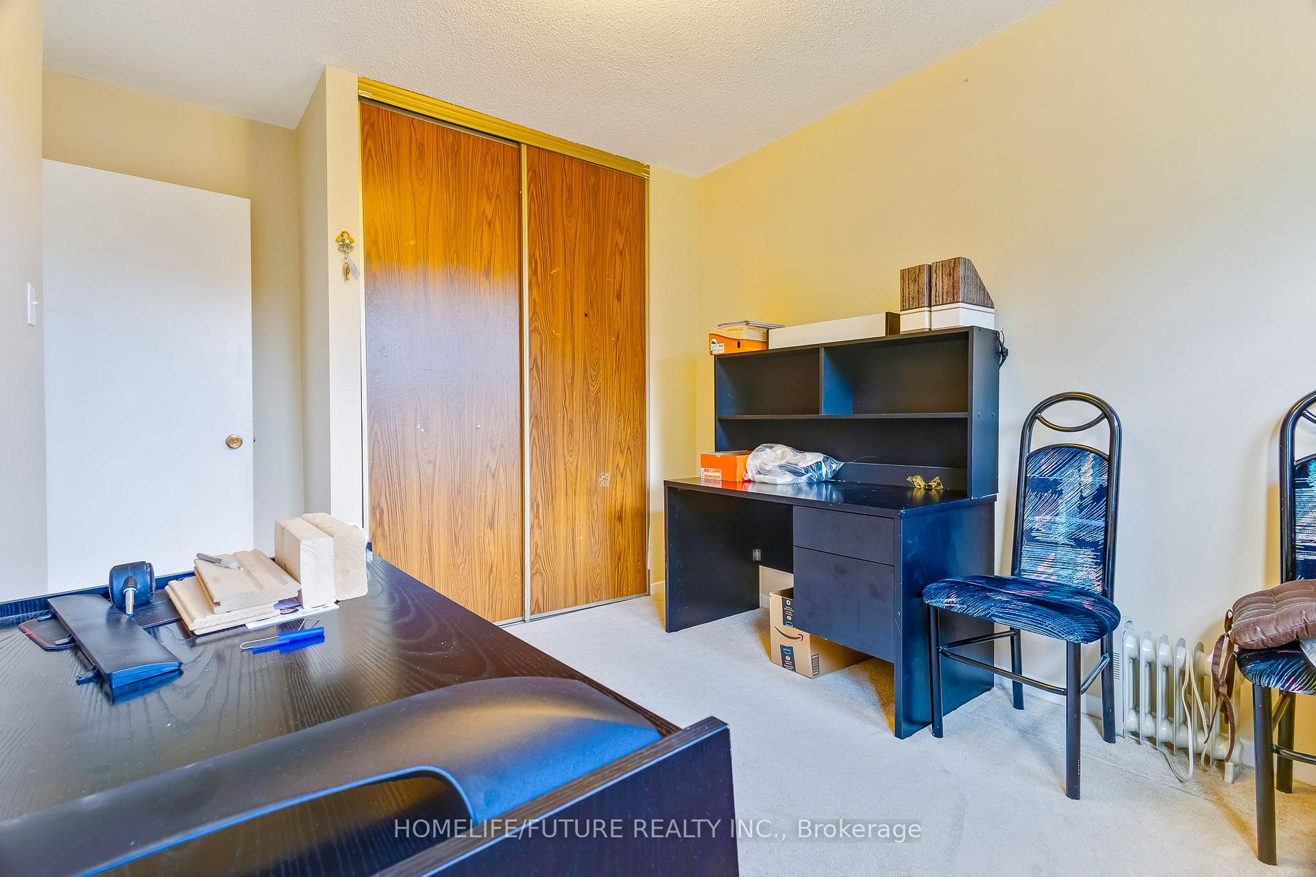 Photo 21 of Unit 174, 124 Dusay Place, Scarborough, L'Amoreaux — HOMEH