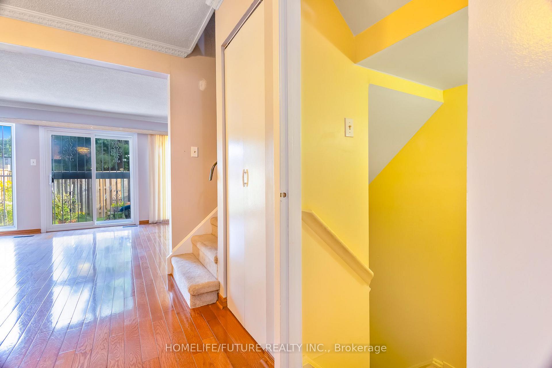 Photo 22 of Unit 174, 124 Dusay Place, Scarborough, L'Amoreaux — HOMEH