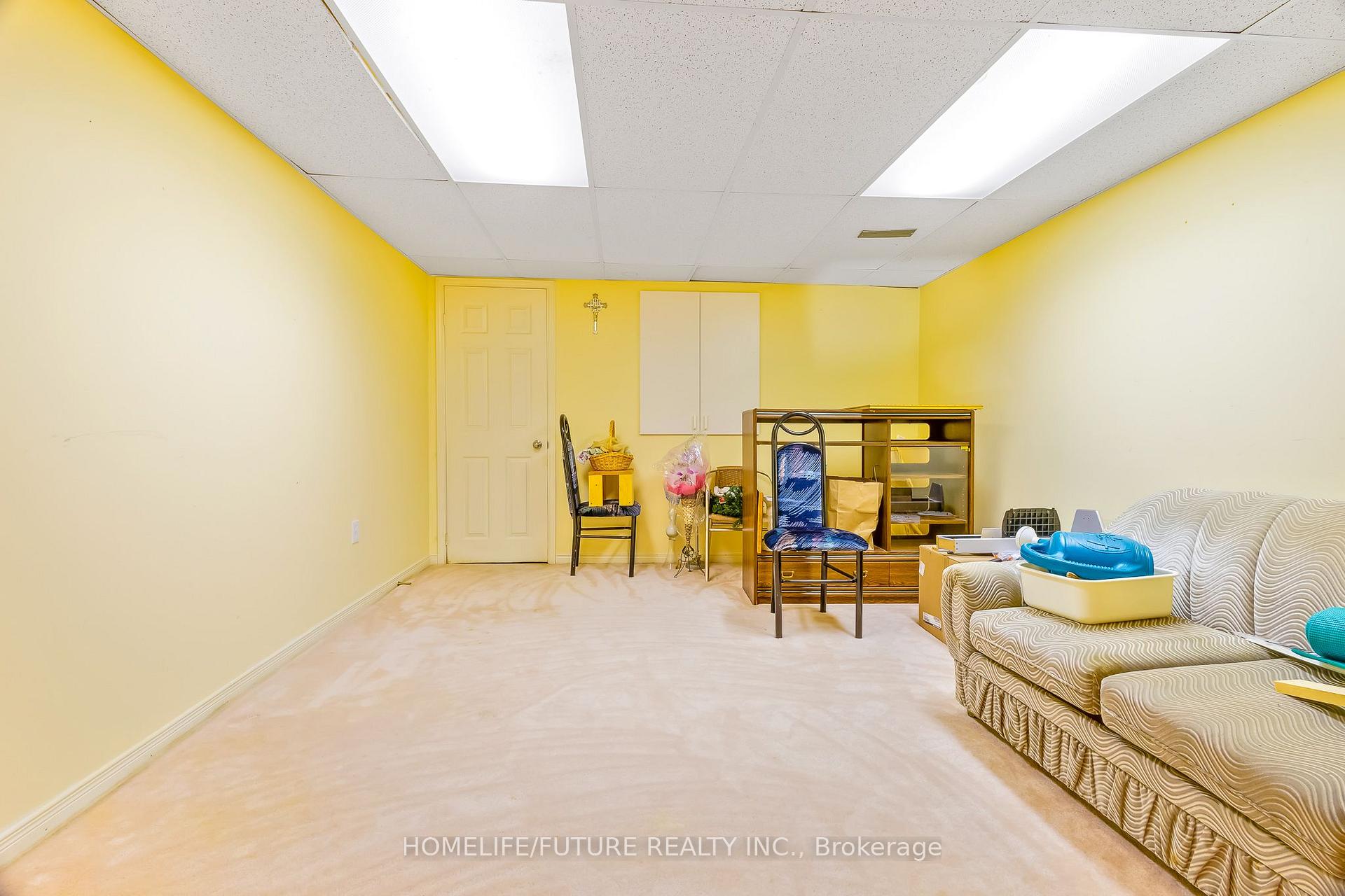 Photo 24 of Unit 174, 124 Dusay Place, Scarborough, L'Amoreaux — HOMEH