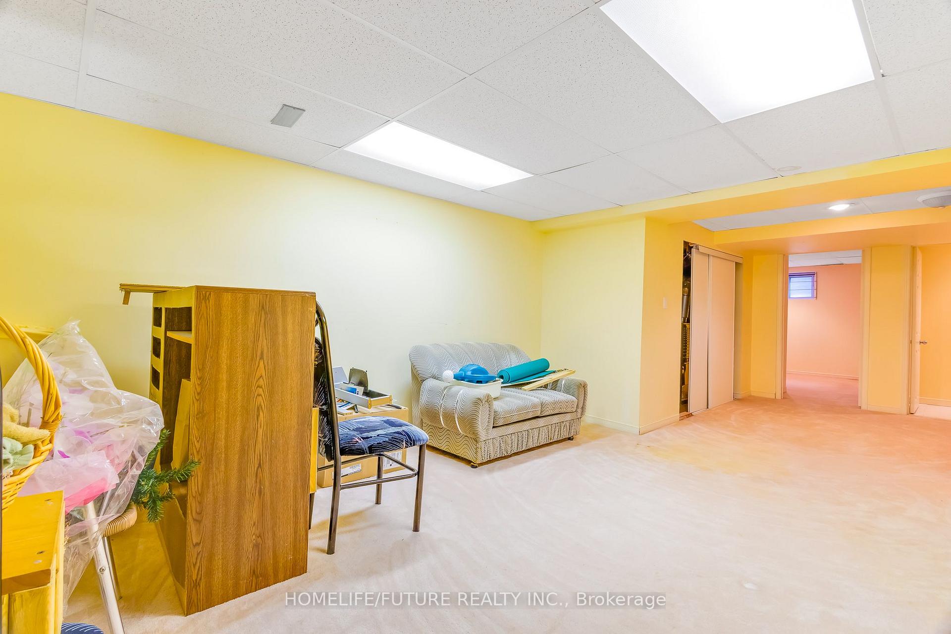 Photo 25 of Unit 174, 124 Dusay Place, Scarborough, L'Amoreaux — HOMEH