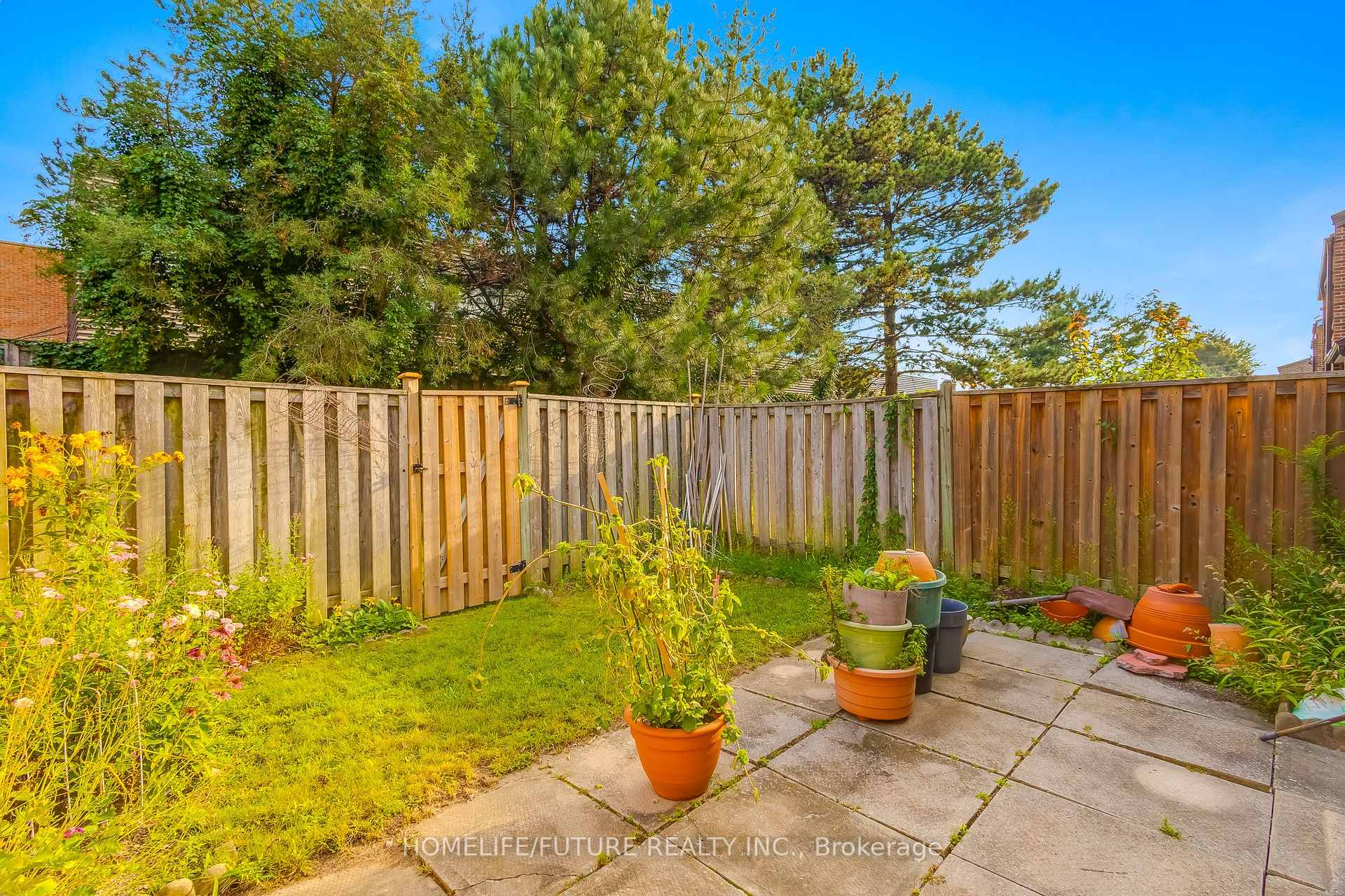 Photo 26 of Unit 174, 124 Dusay Place, Scarborough, L'Amoreaux — HOMEH